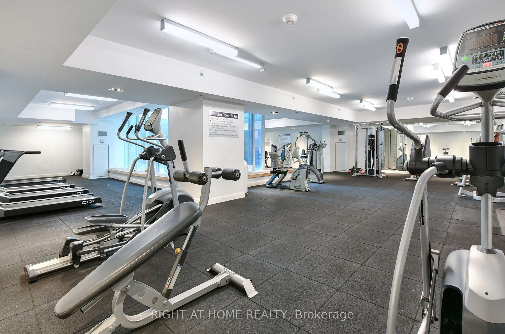 36 Lisgar Street #1511W
