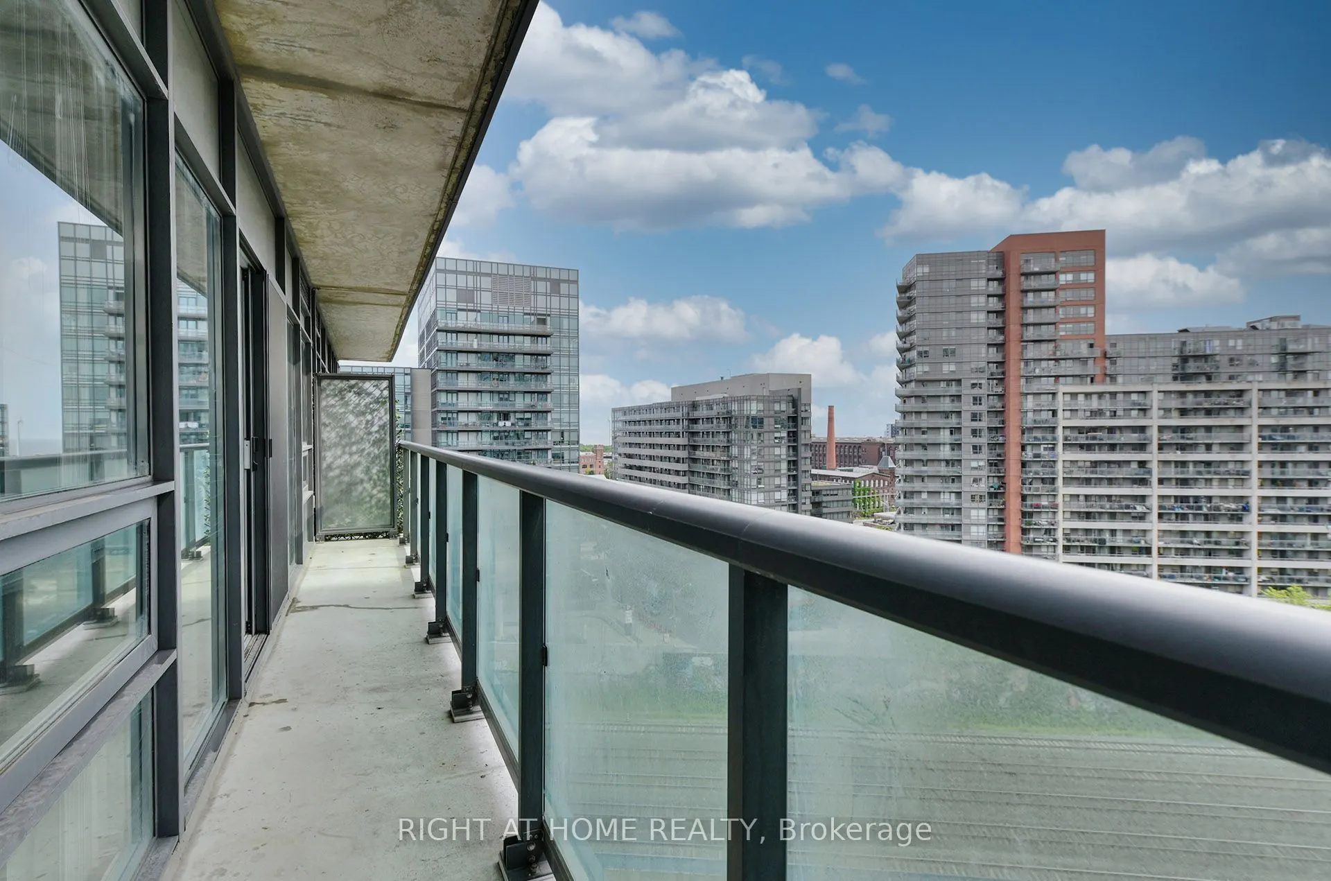 36 Lisgar Street #1511W