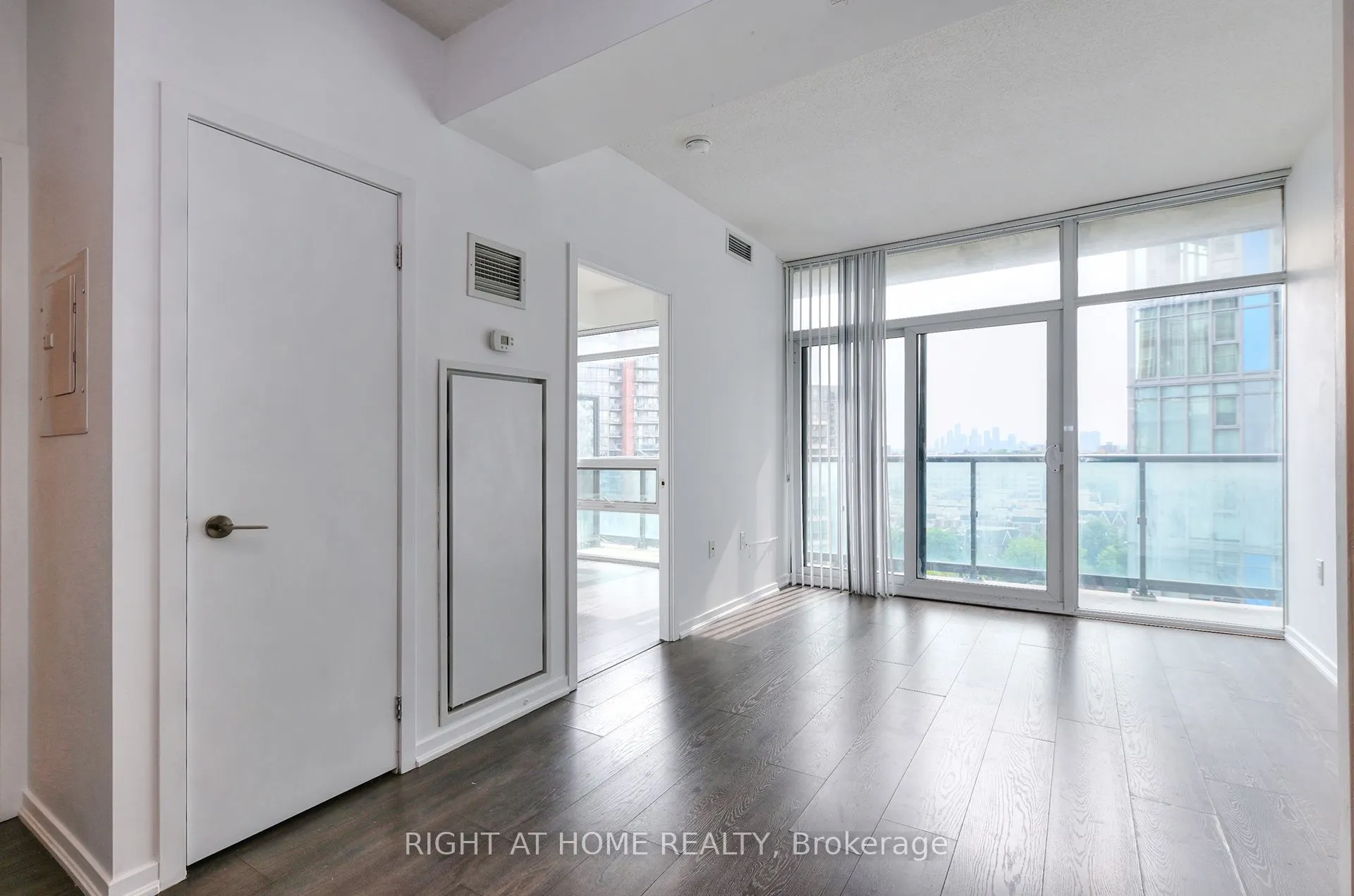 36 Lisgar Street #1511W