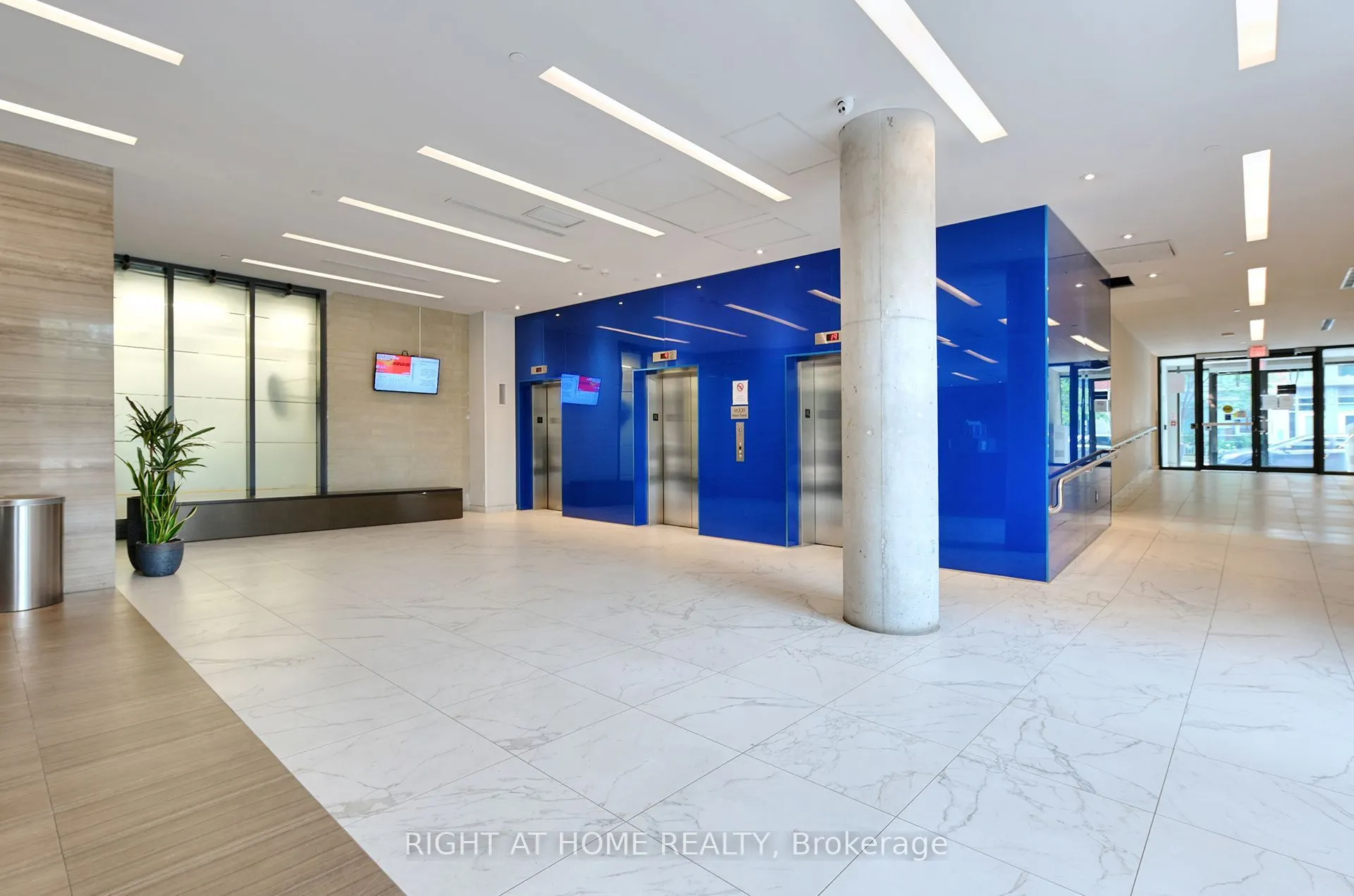 36 Lisgar Street #1511W