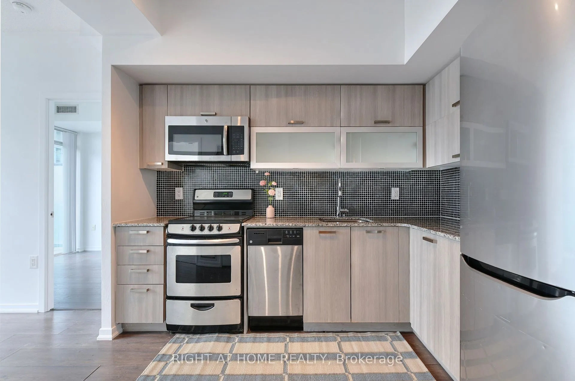 36 Lisgar Street #1511W