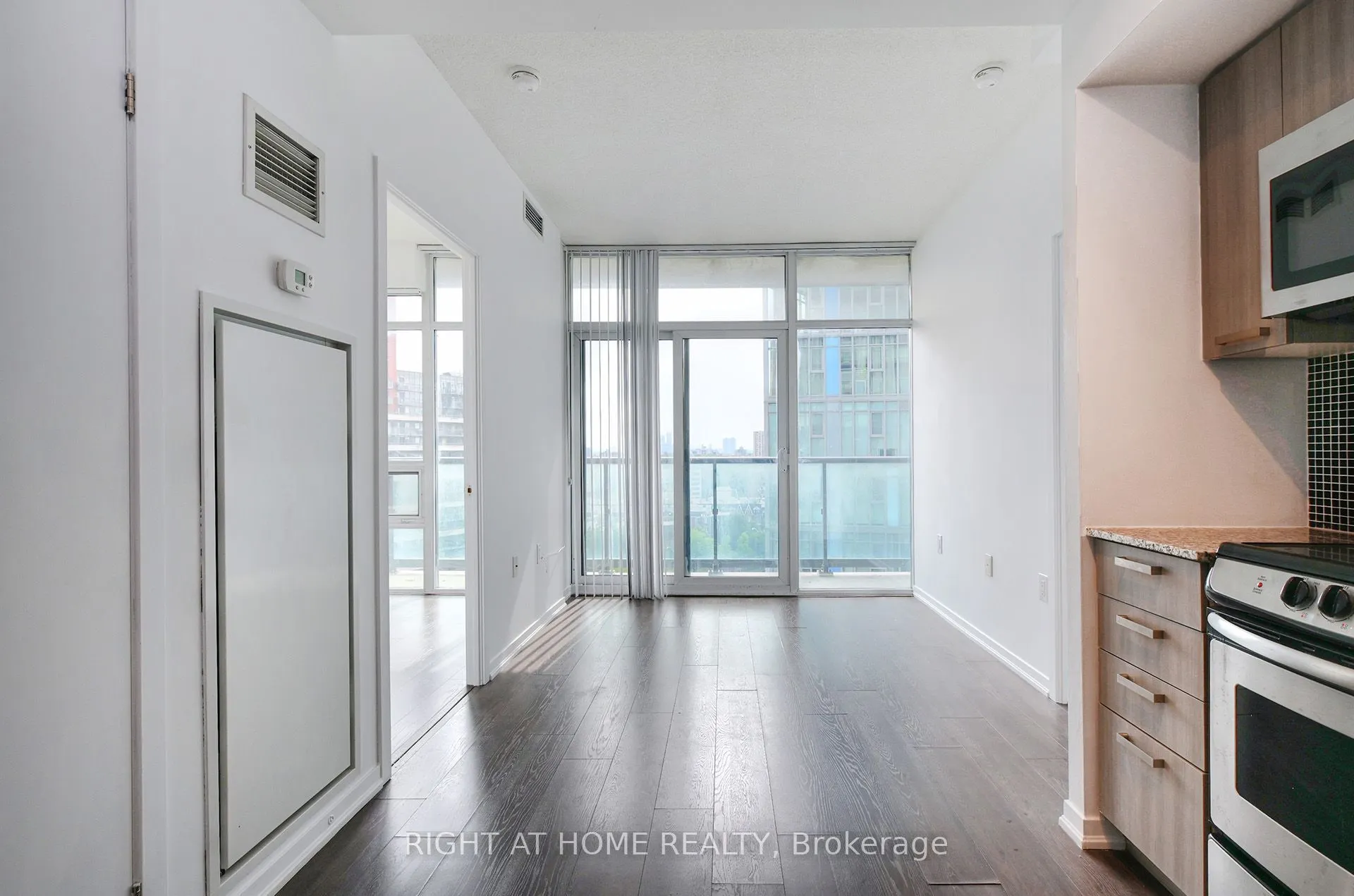 36 Lisgar Street #1511W