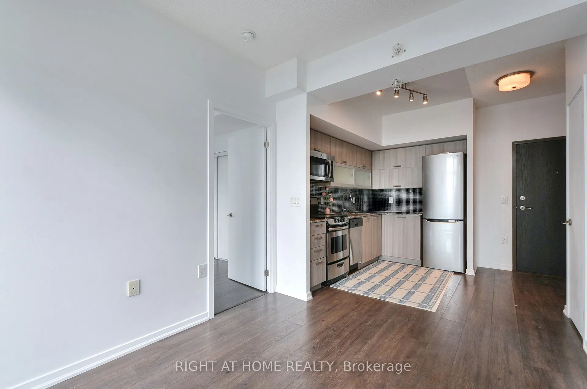 36 Lisgar Street #1511W