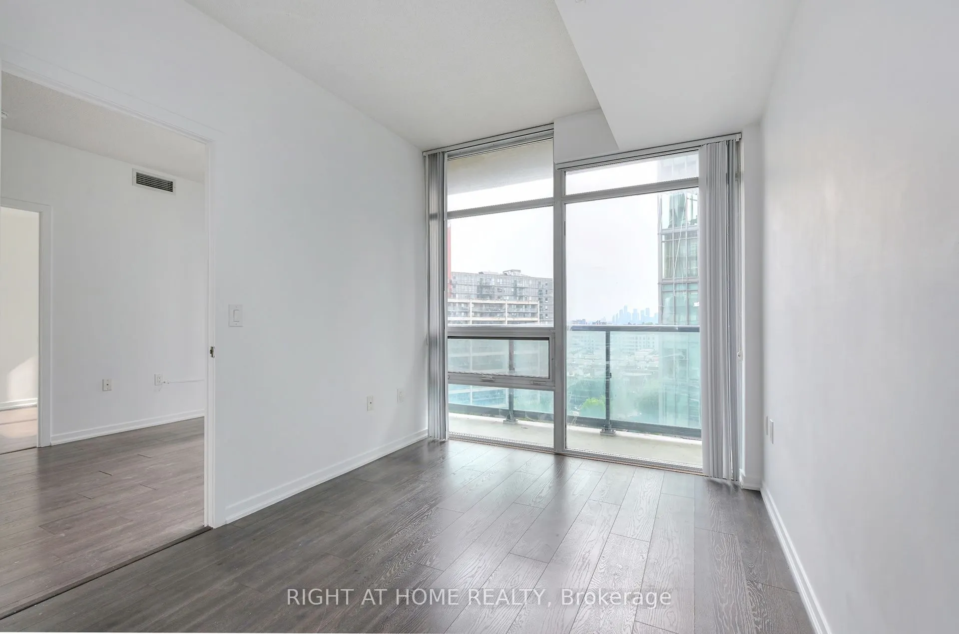 36 Lisgar Street #1511W