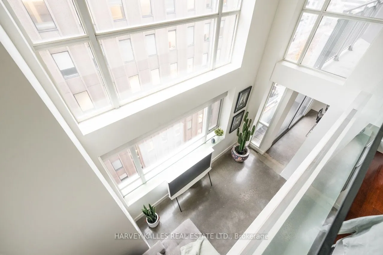 80 Cumberland Street #1103