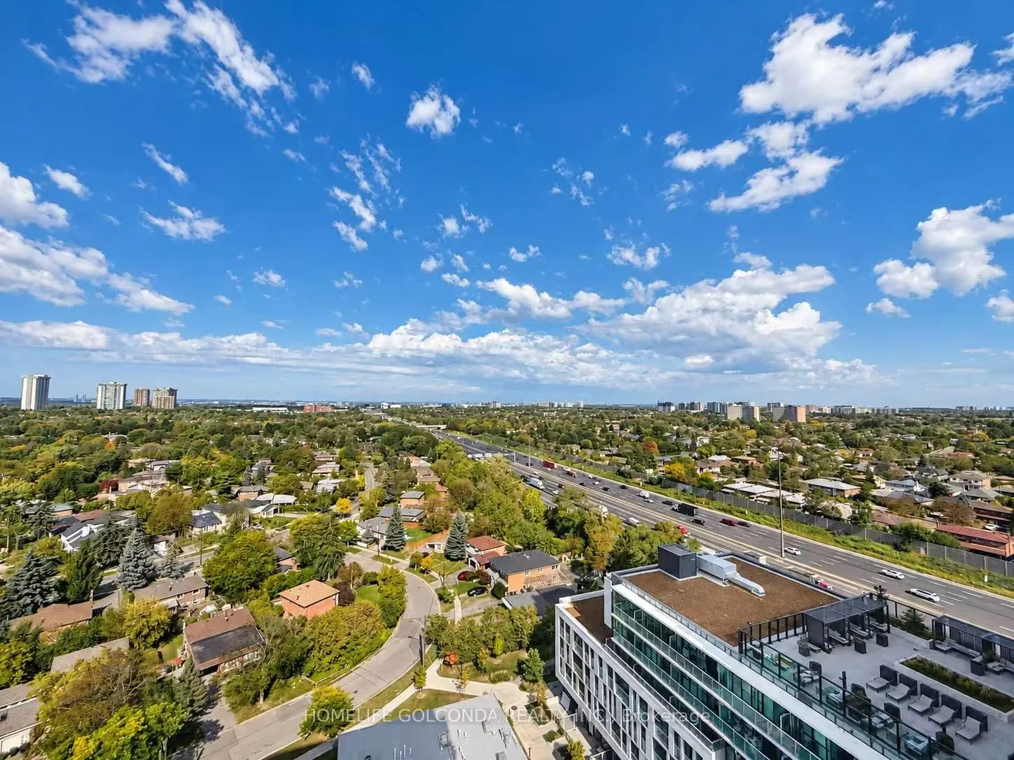 180 Fairview Mall Drive #1809