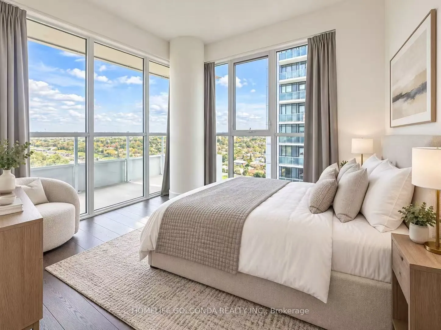 180 Fairview Mall Drive #1809