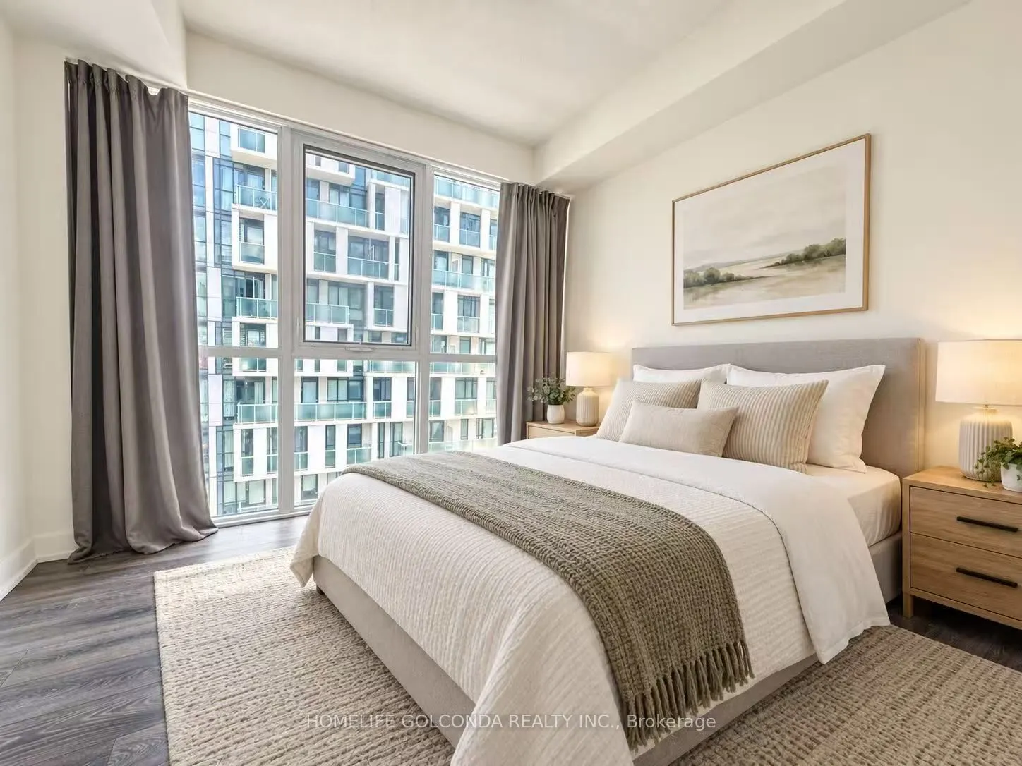 180 Fairview Mall Drive #1809