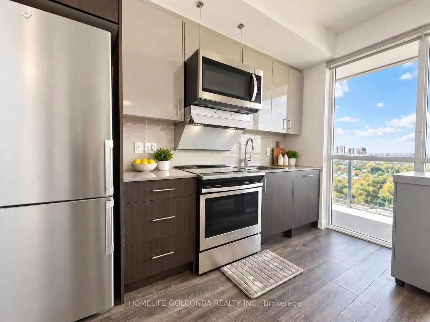 180 Fairview Mall Drive #1809