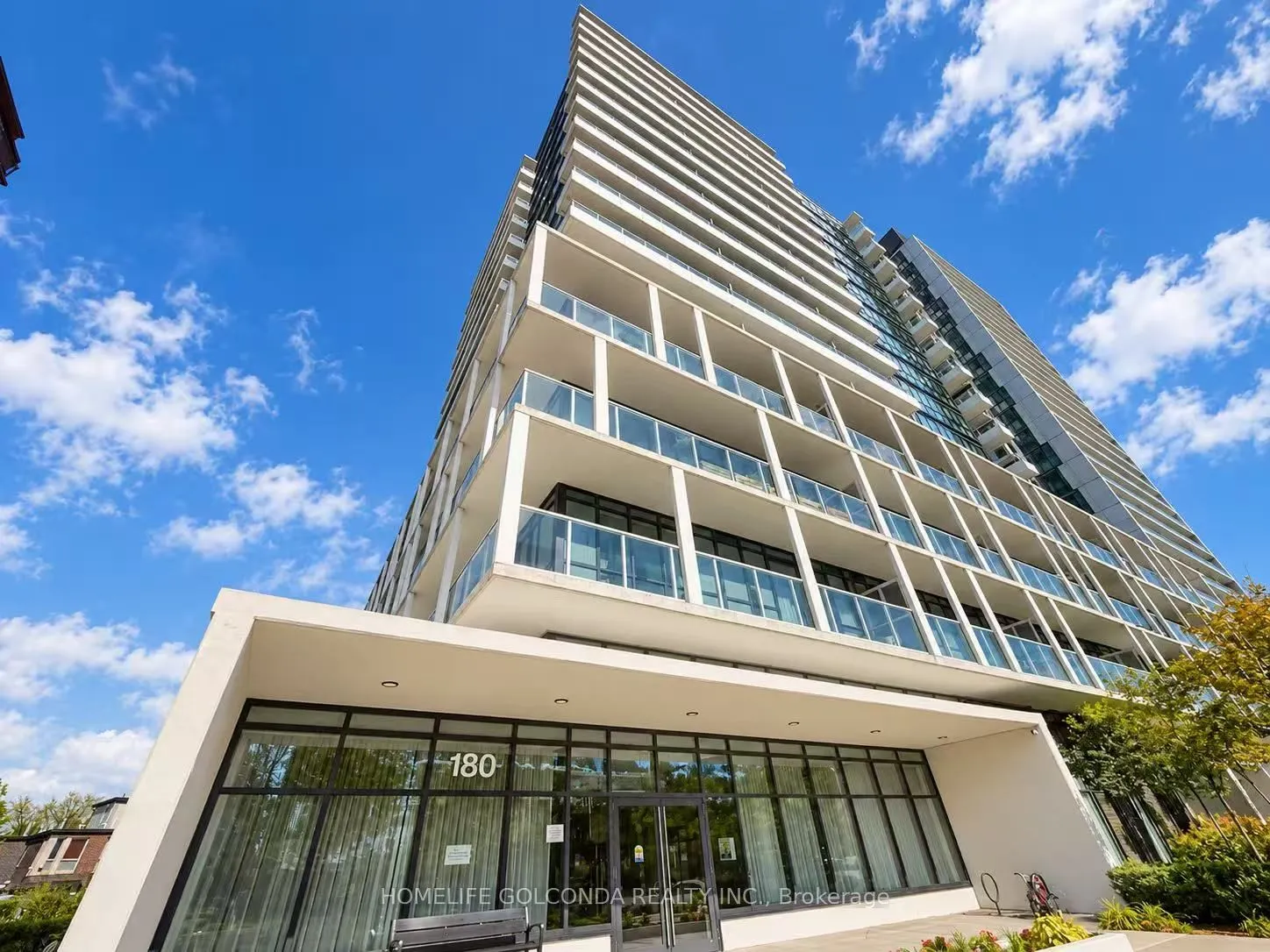 180 Fairview Mall Drive #1809
