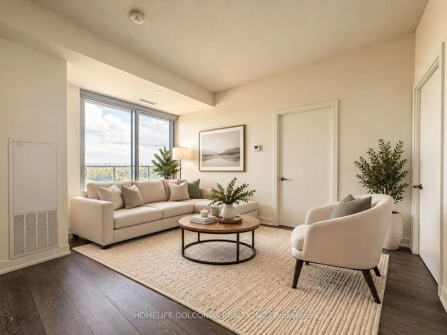 180 Fairview Mall Drive #1809