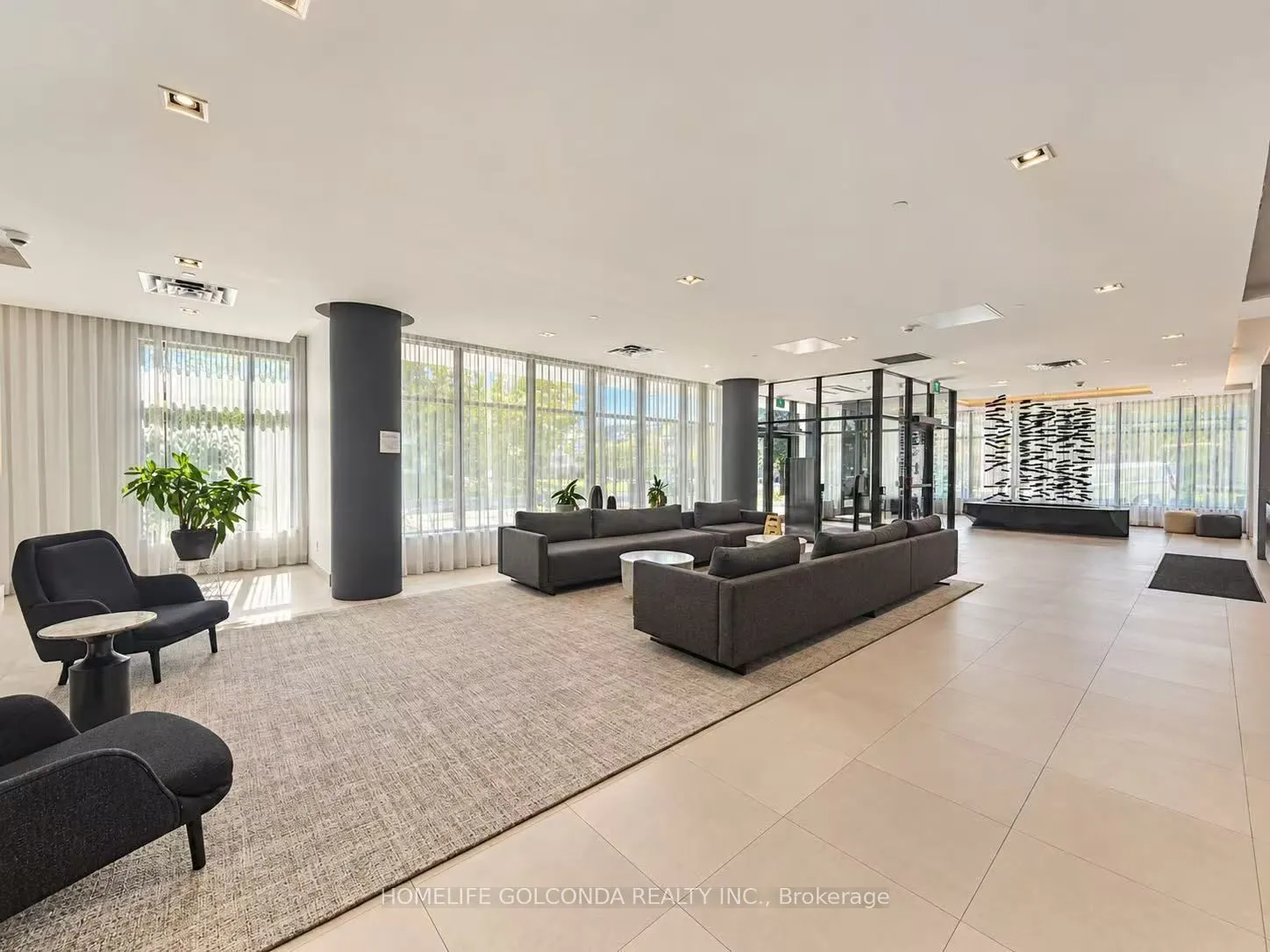 180 Fairview Mall Drive #1809