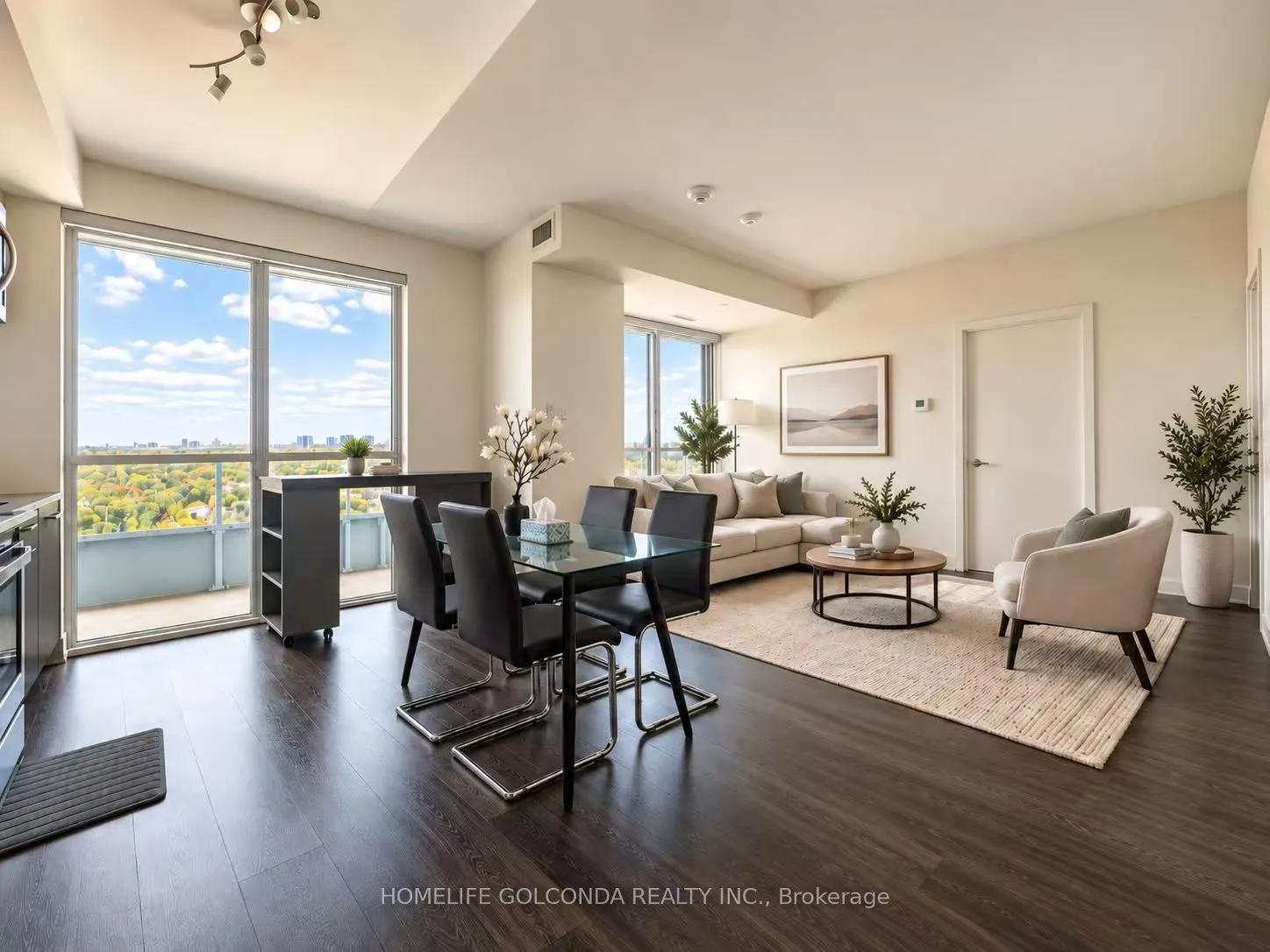 180 Fairview Mall Drive #1809