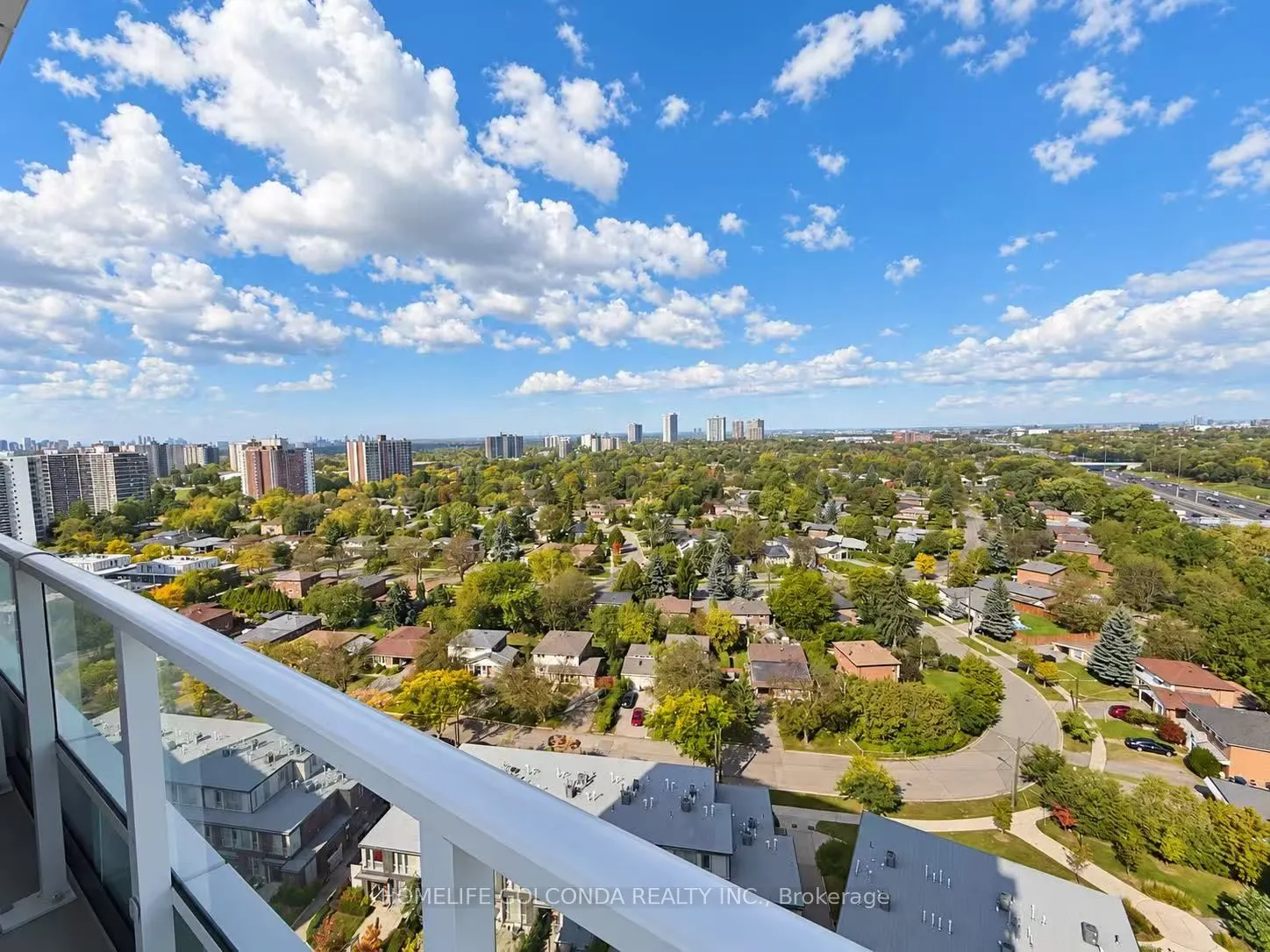 180 Fairview Mall Drive #1809