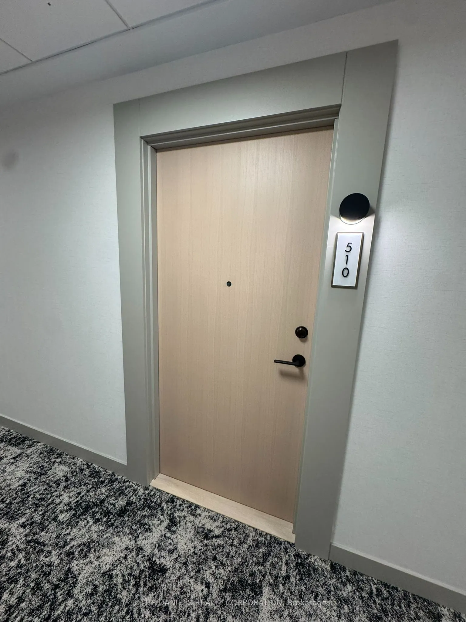 10 Oak Street #510