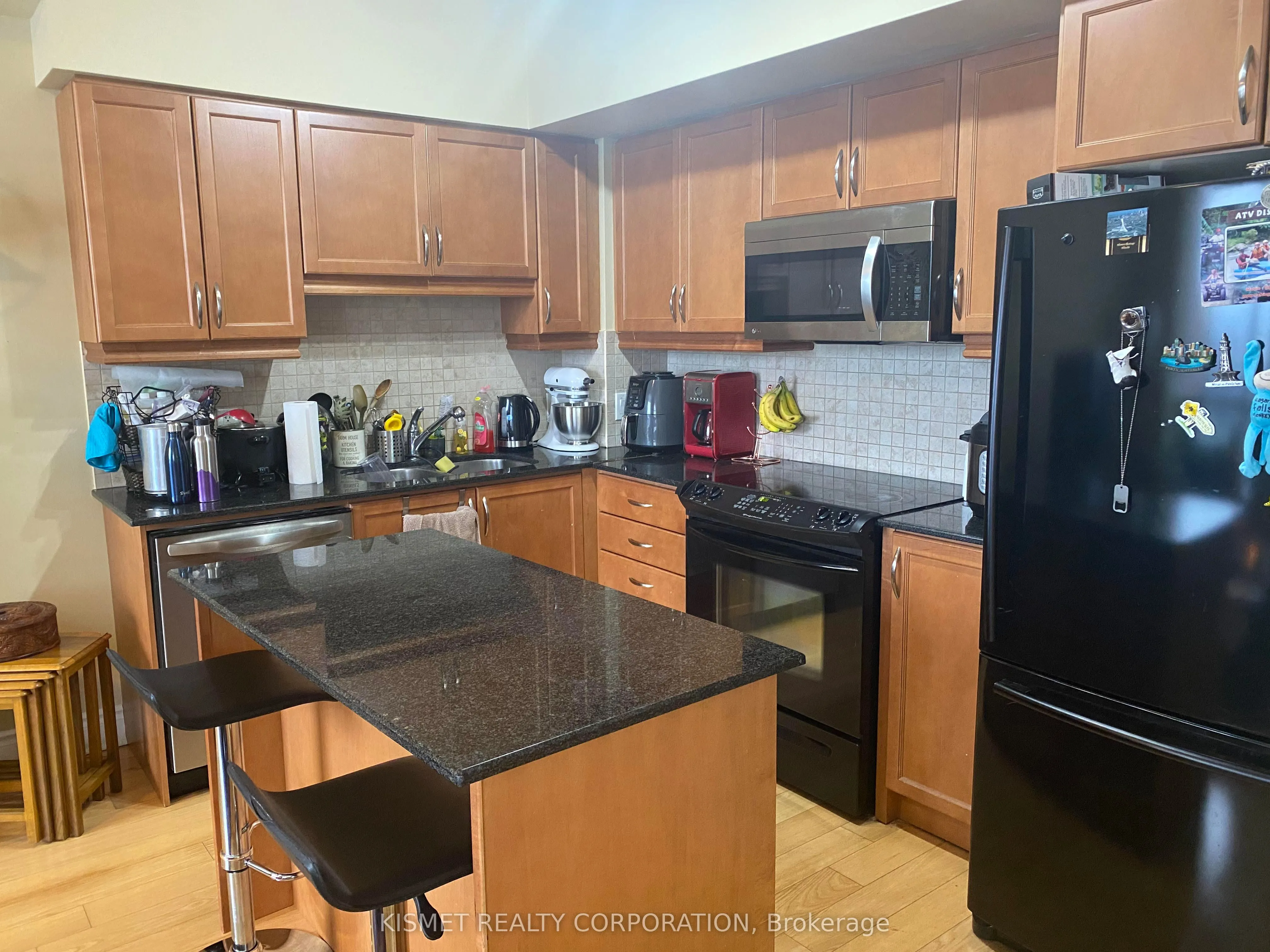 1105 Leslie Street #1207