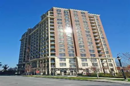 1105 Leslie Street #1207