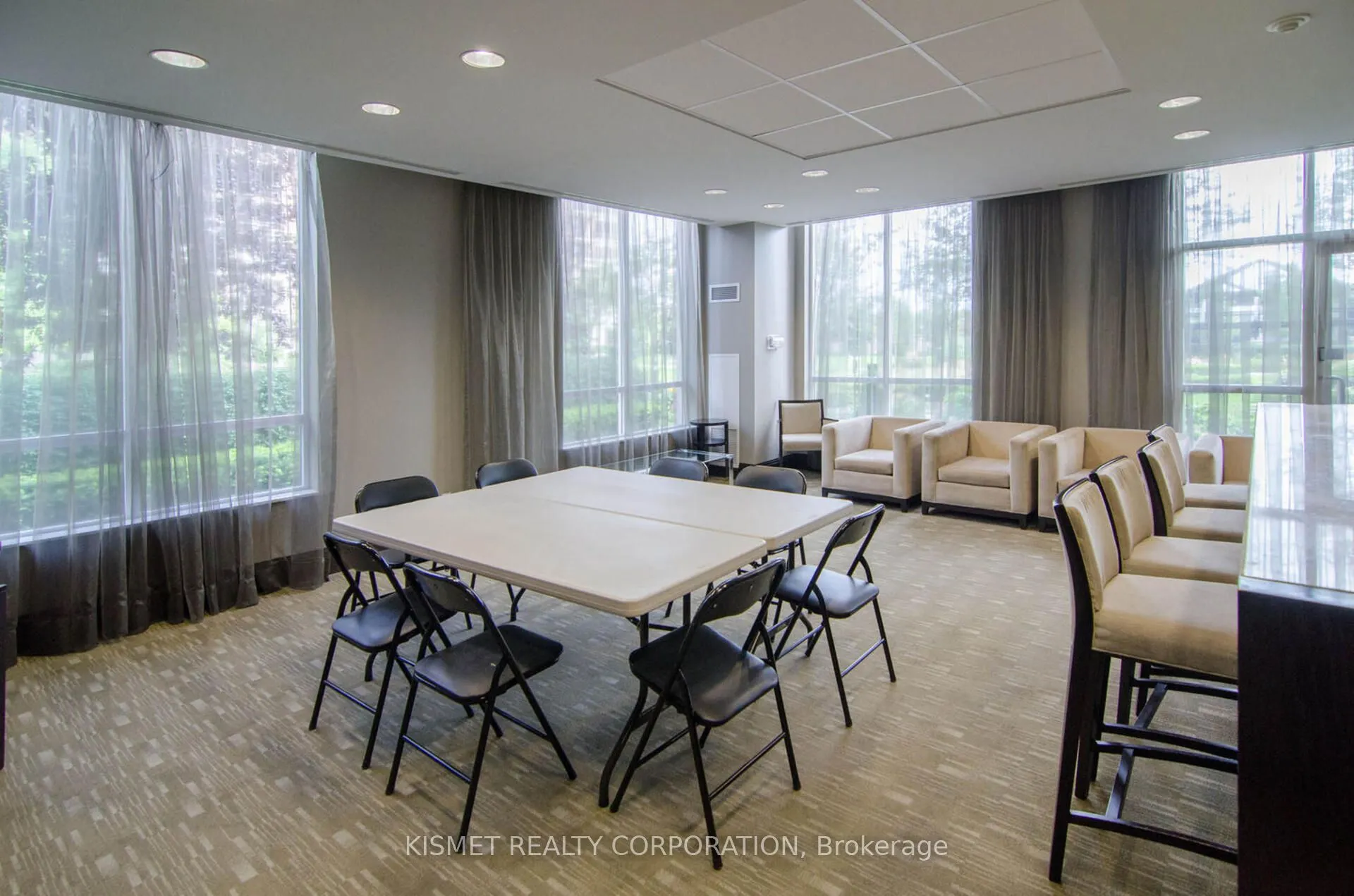 1105 Leslie Street #1207