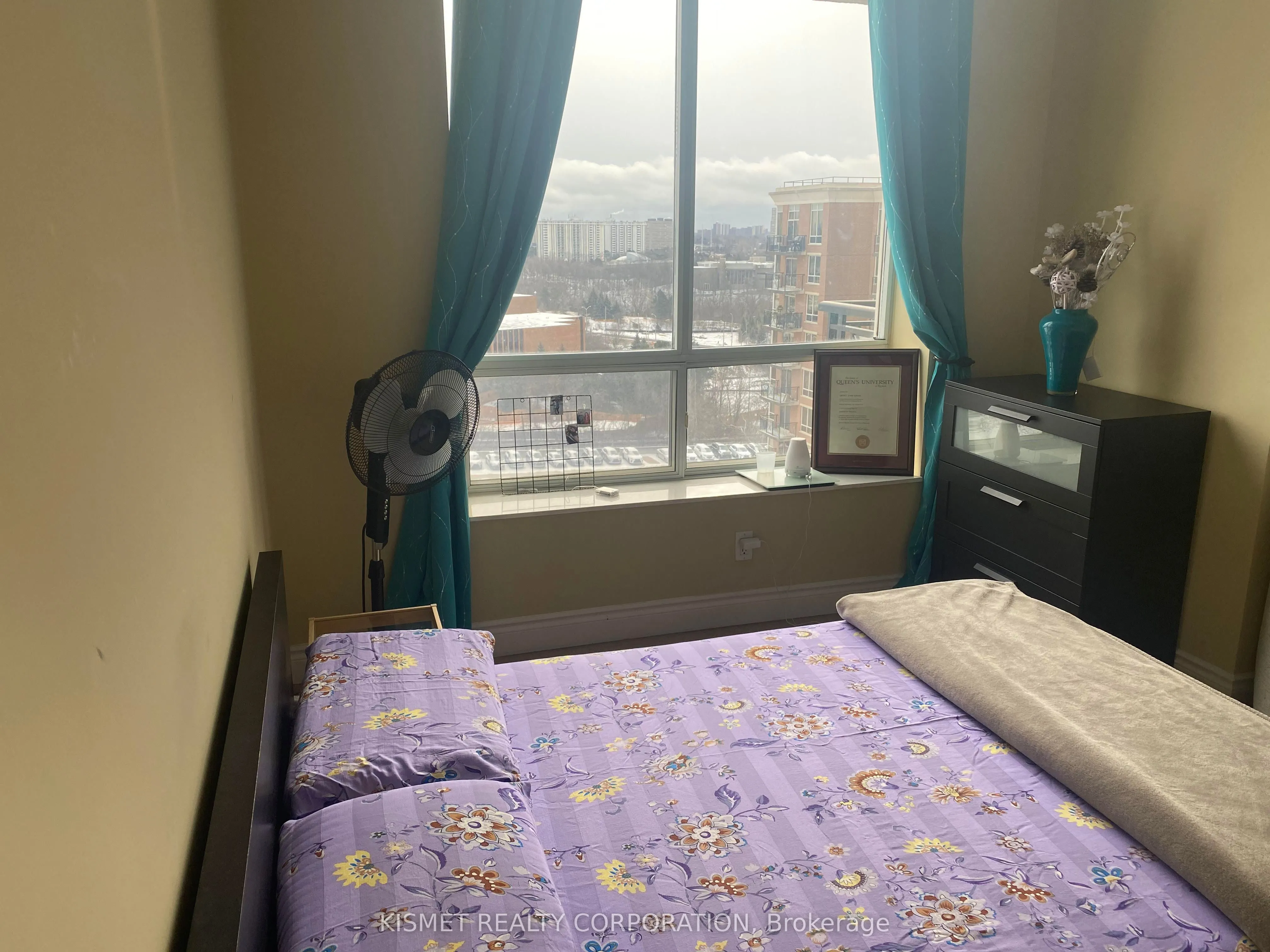 1105 Leslie Street #1207