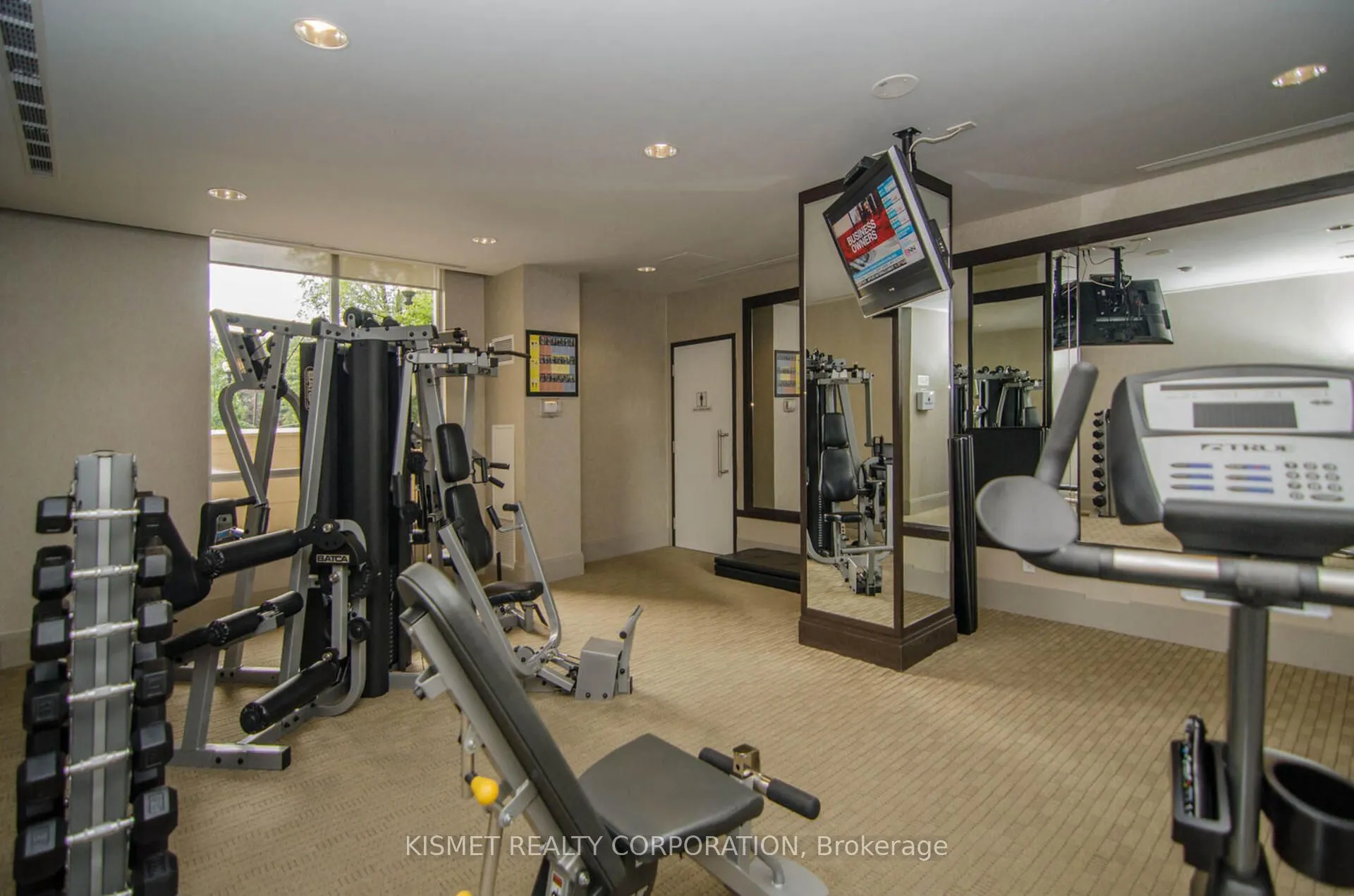 1105 Leslie Street #1207