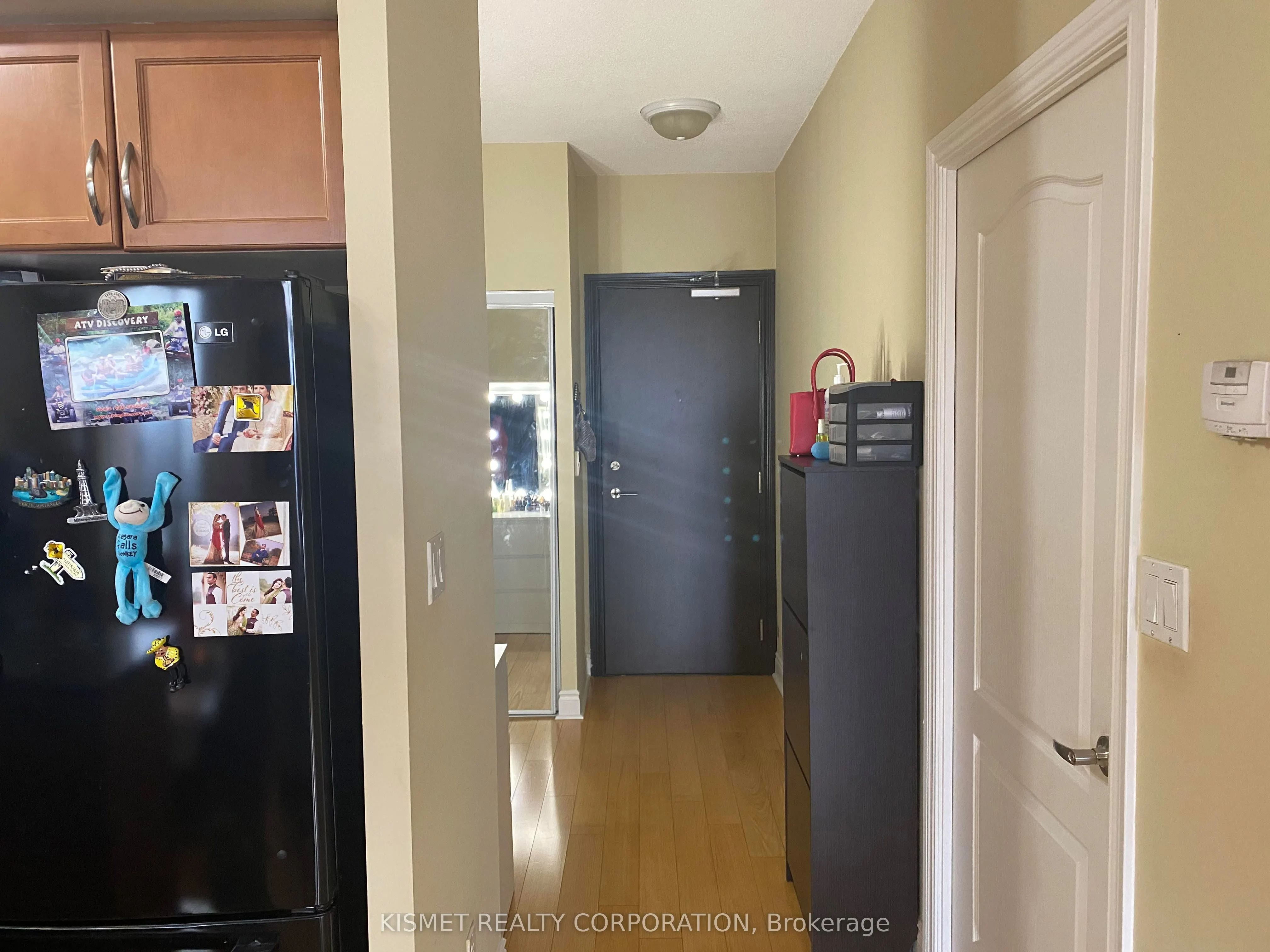 1105 Leslie Street #1207