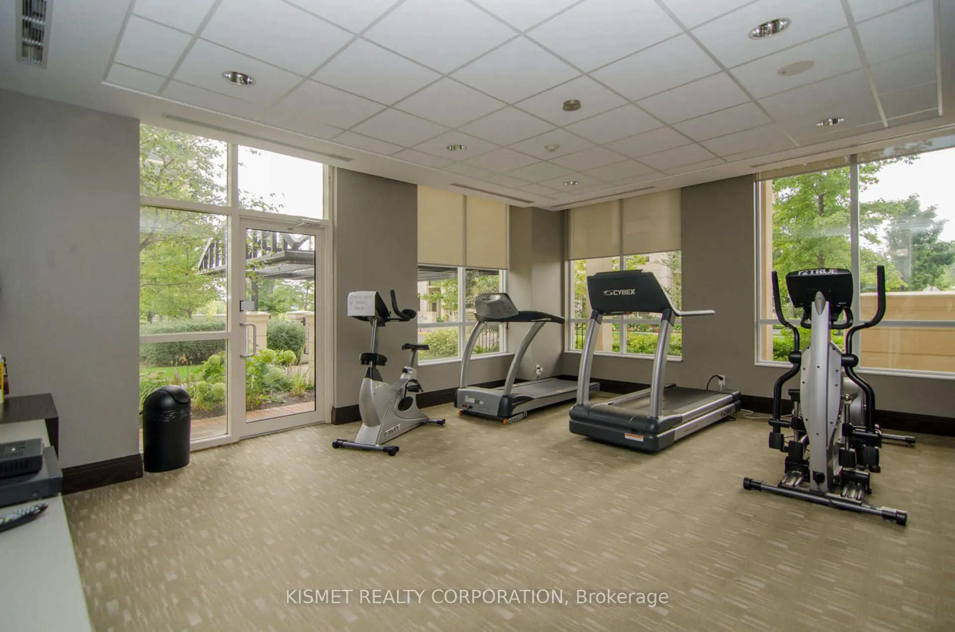 1105 Leslie Street #1207
