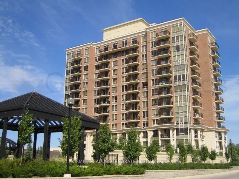 1105 Leslie Street #1207