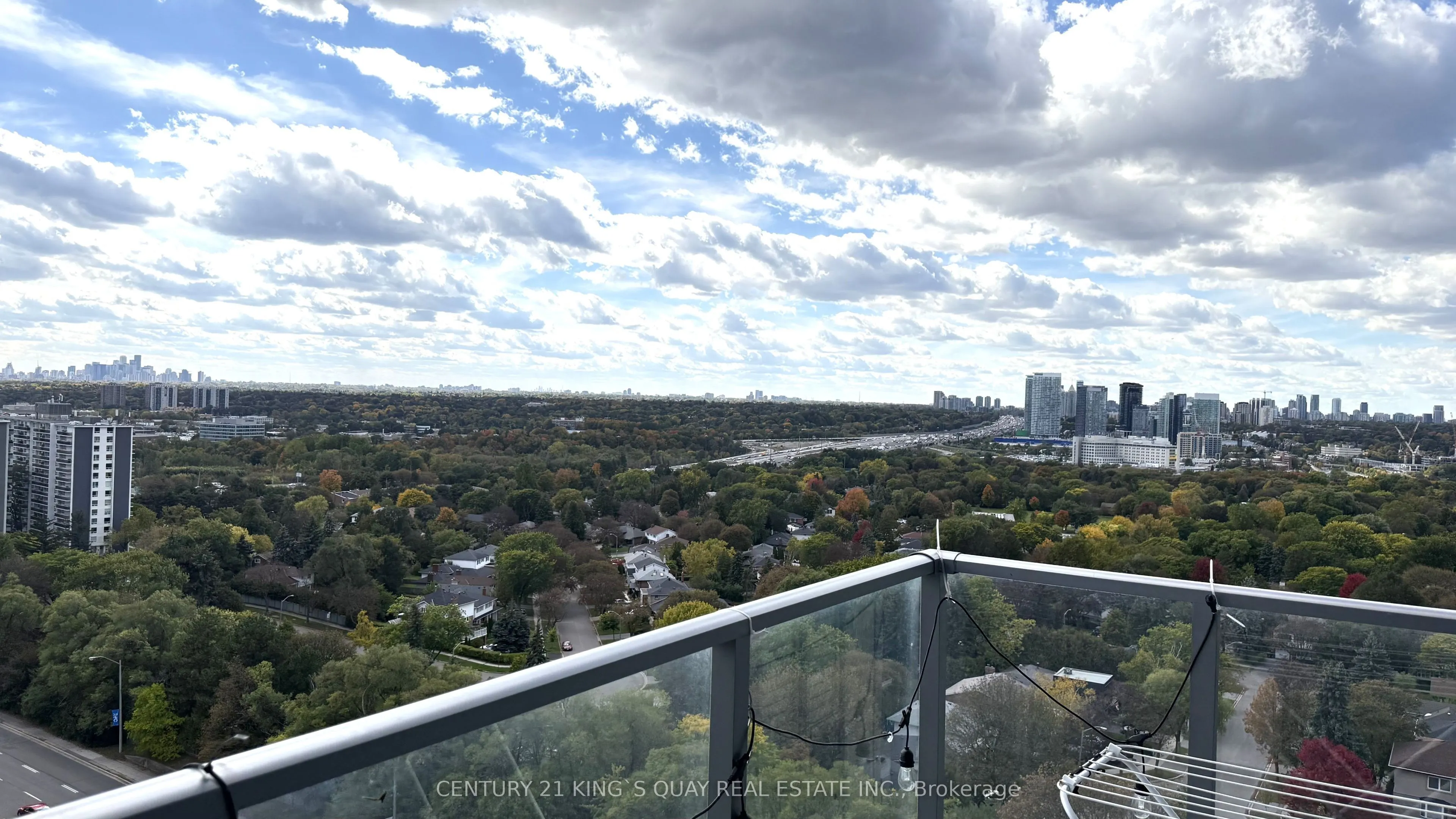 36 Forest Manor Road #1004