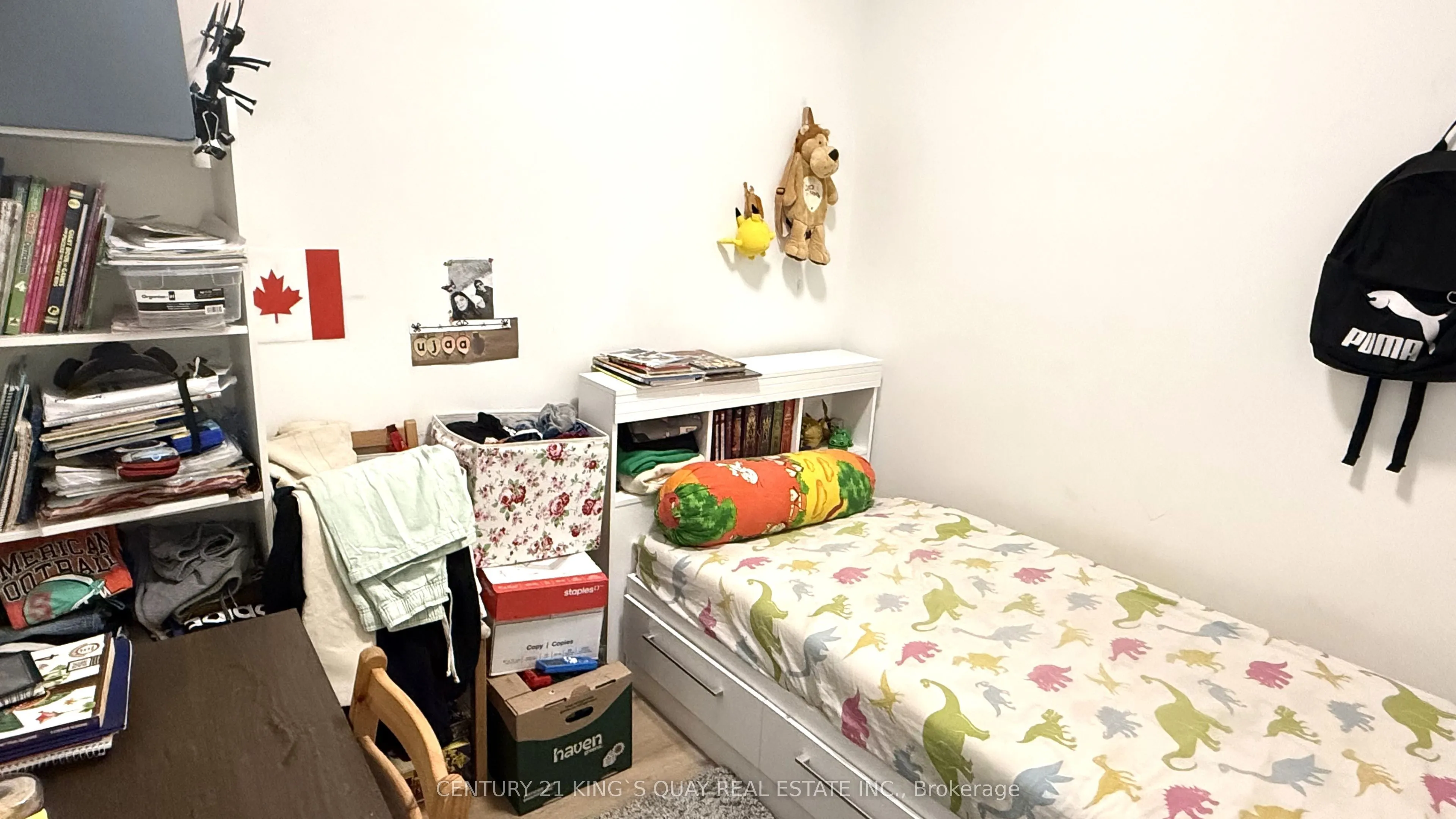 36 Forest Manor Road #1004