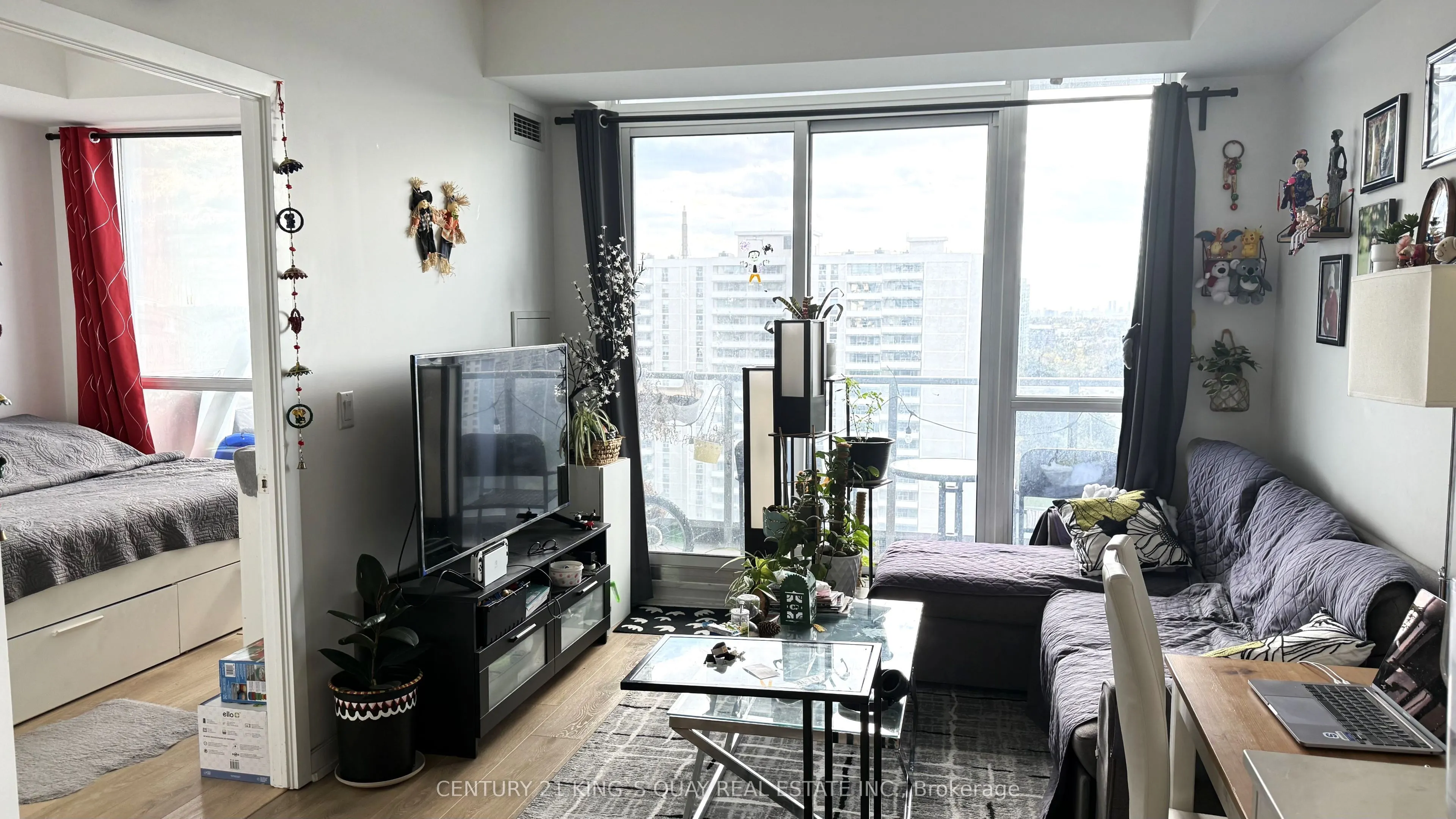 36 Forest Manor Road #1004