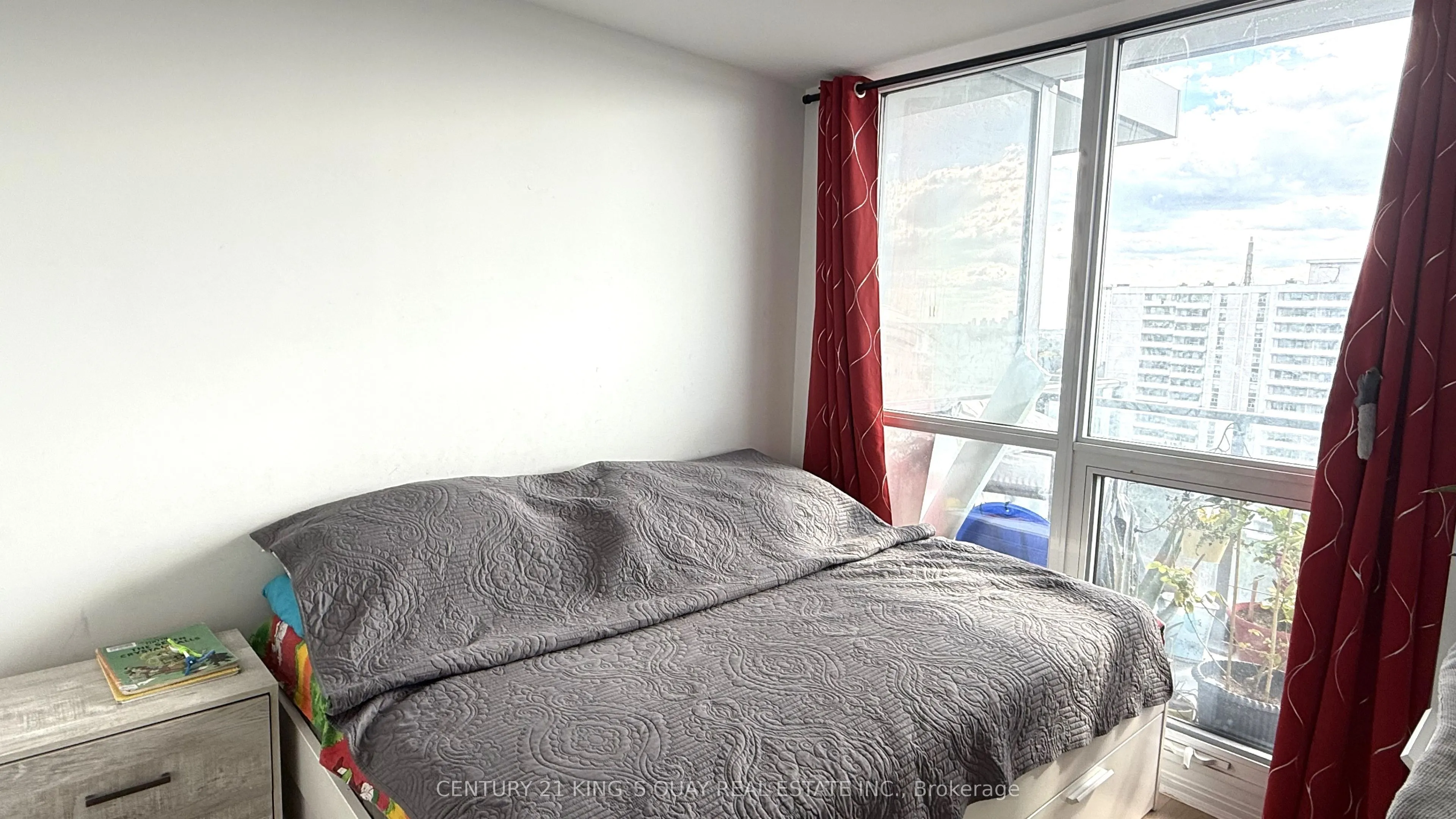 36 Forest Manor Road #1004