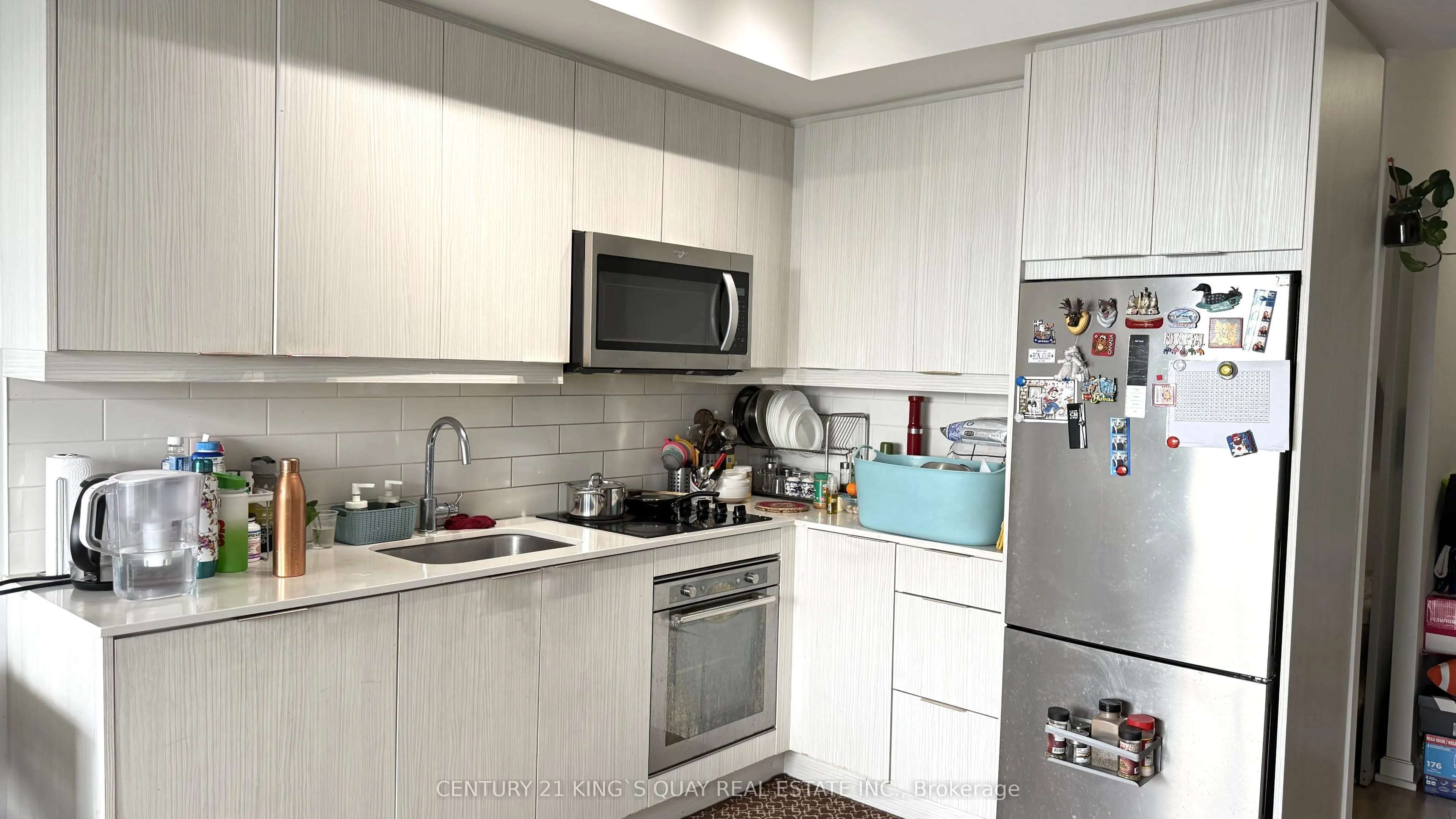 36 Forest Manor Road #1004