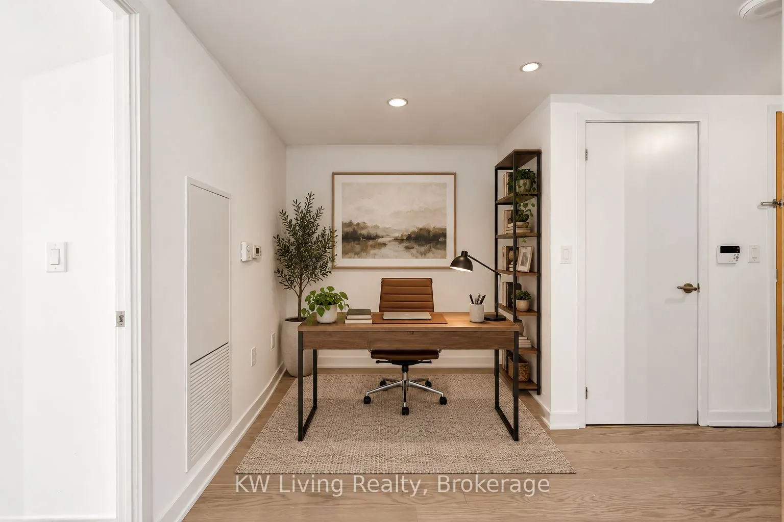 11 Wellesley Street W #1307