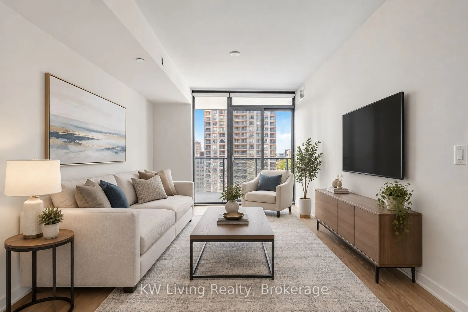 11 Wellesley Street W #1307