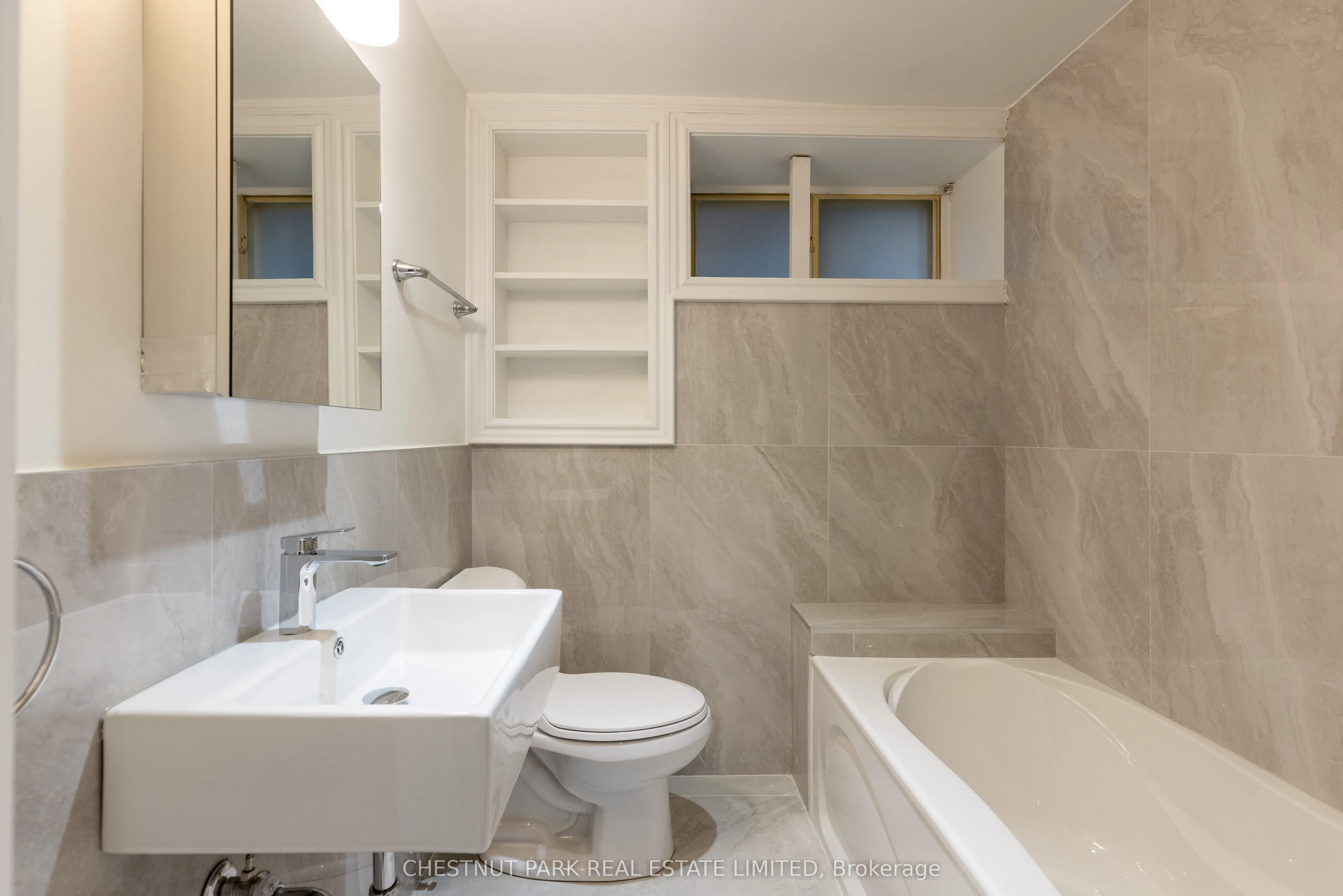 34A Foxbar Road #Lower