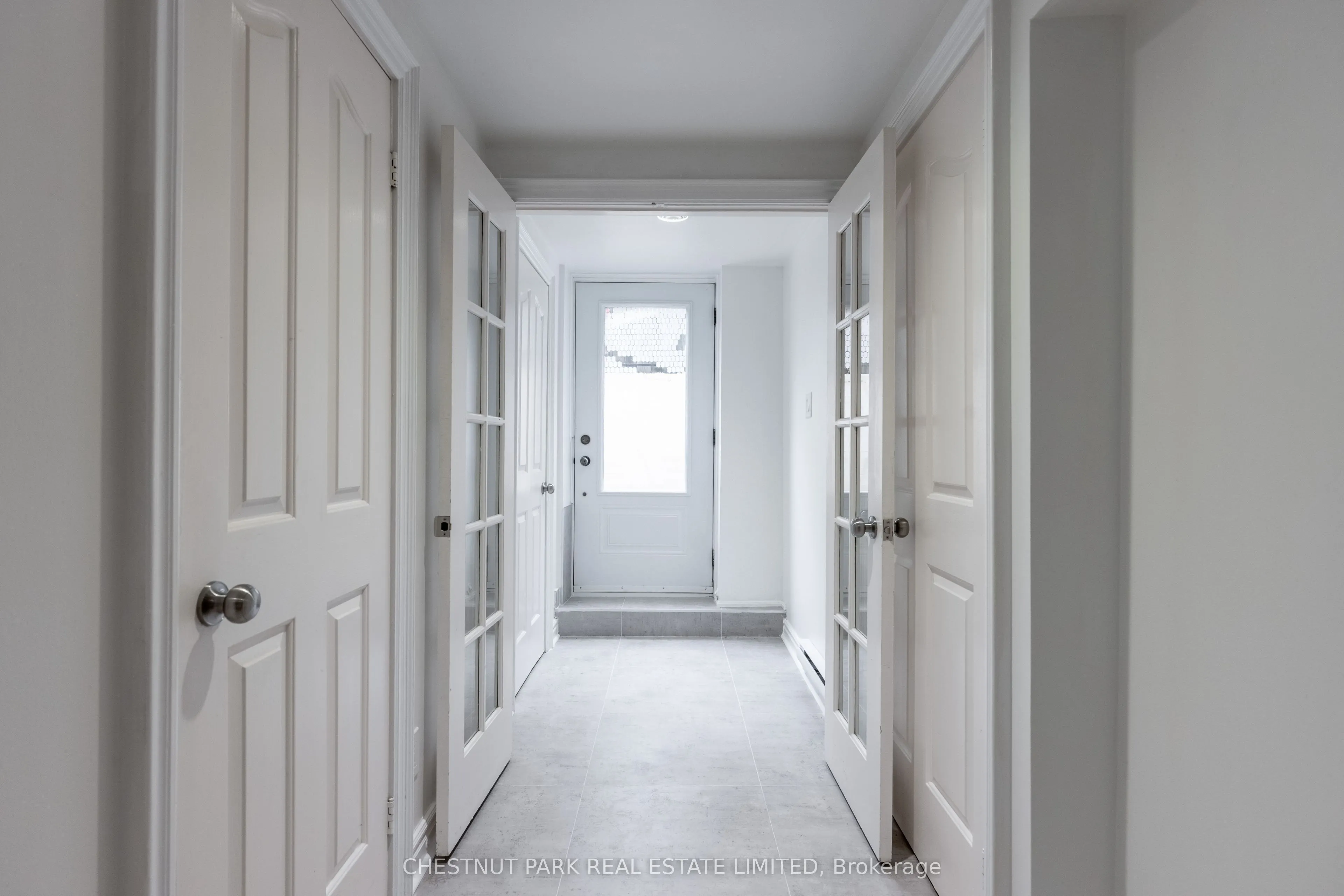 34A Foxbar Road #Lower