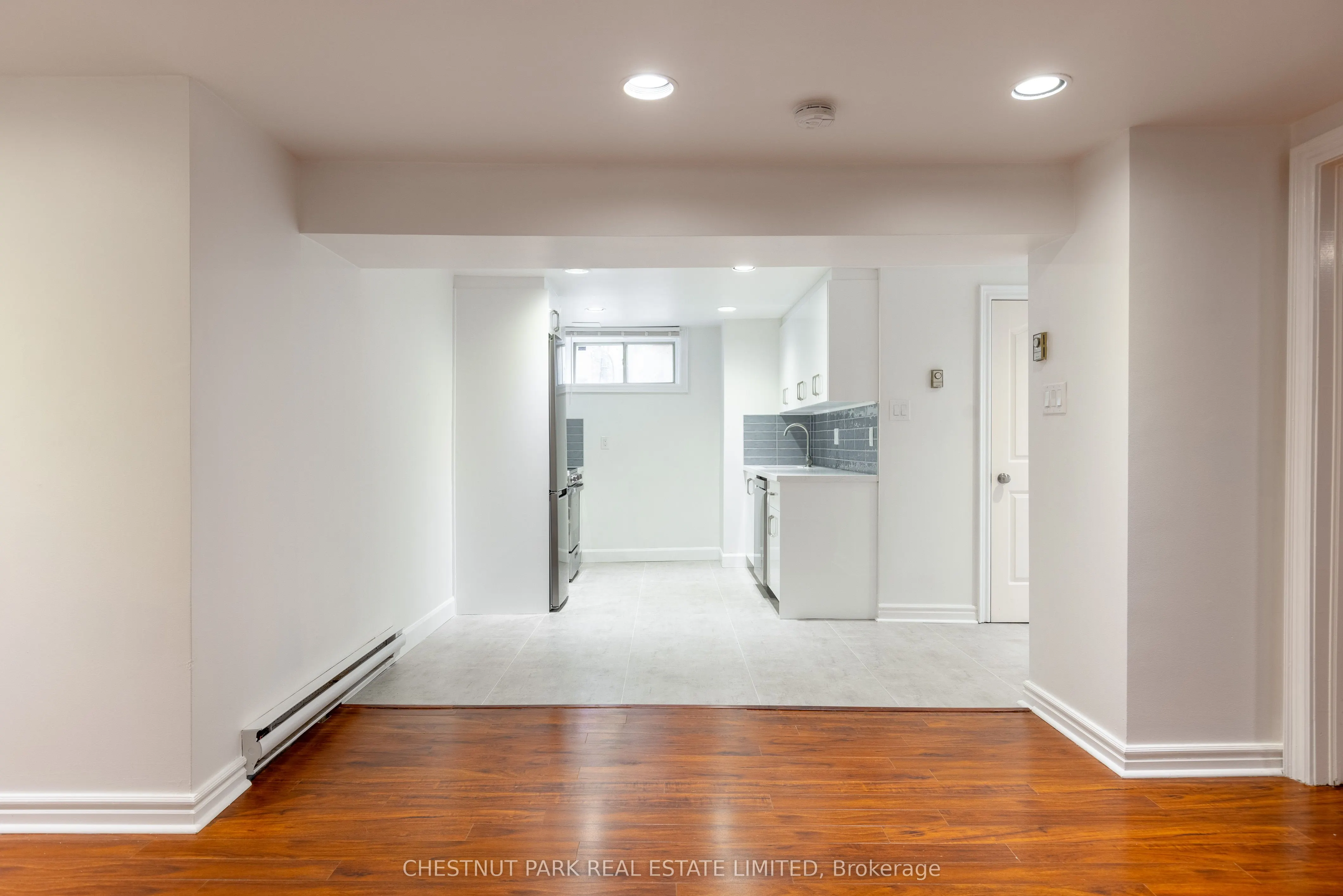34A Foxbar Road #Lower