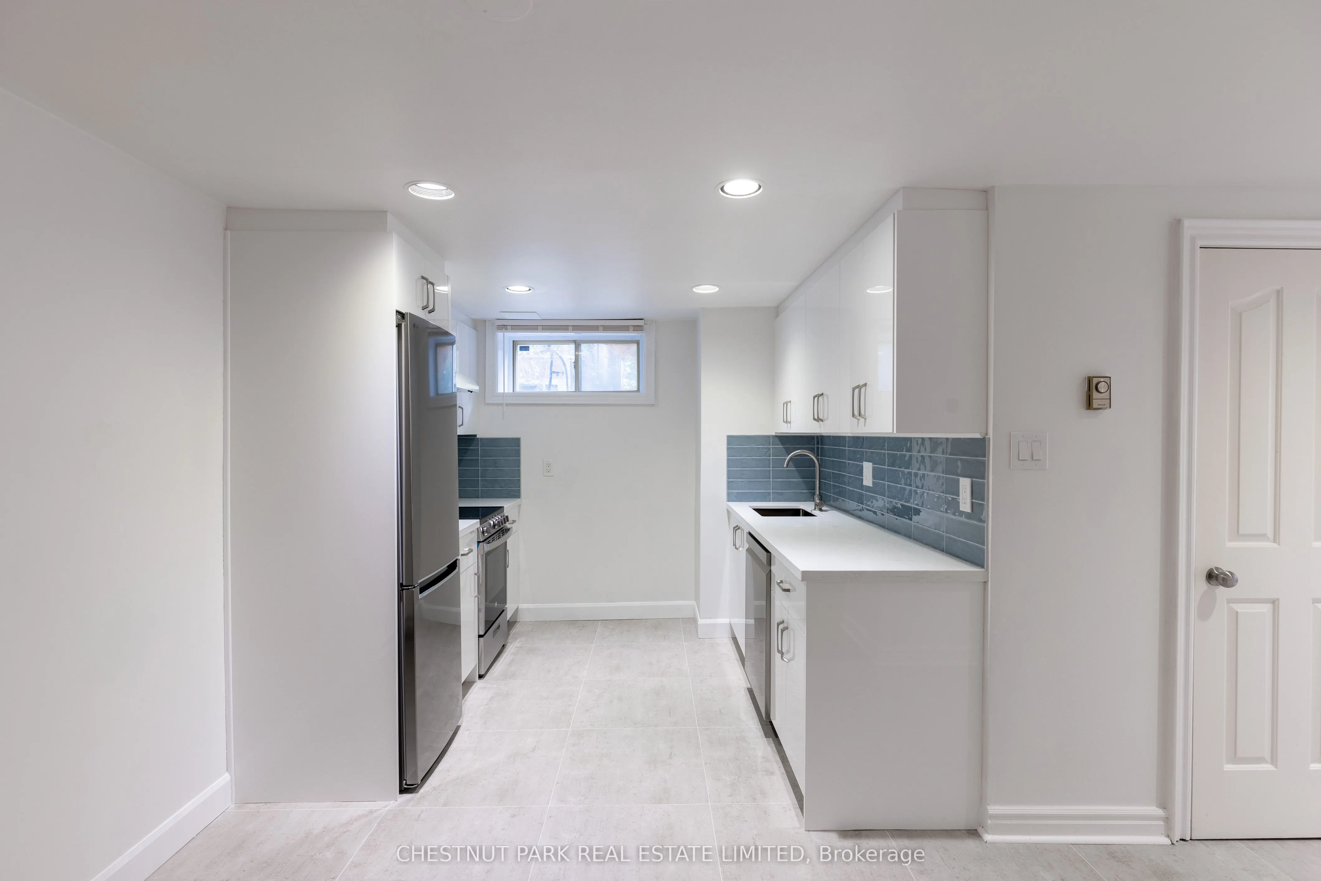 34A Foxbar Road #Lower