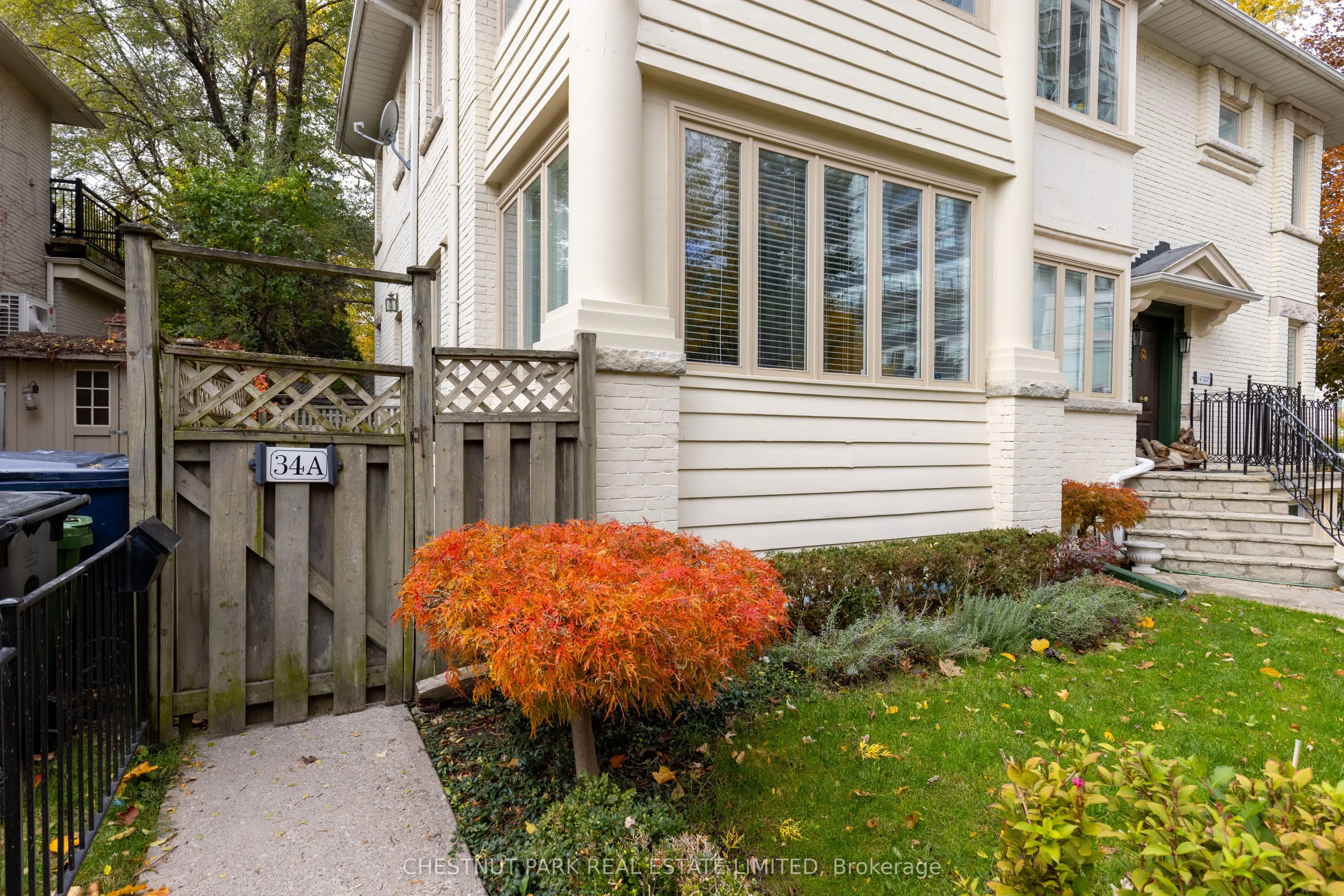 34A Foxbar Road #Lower