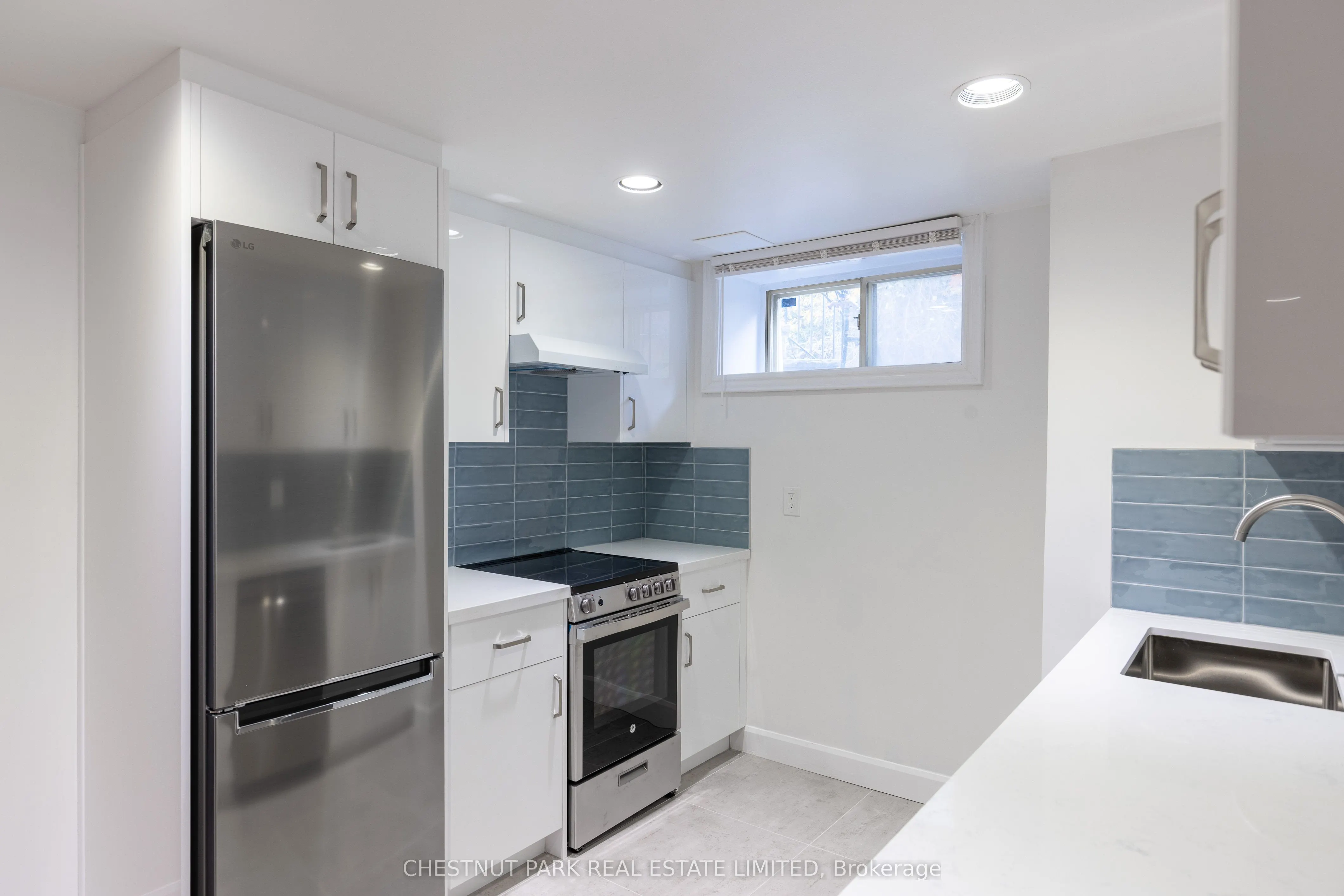 34A Foxbar Road #Lower