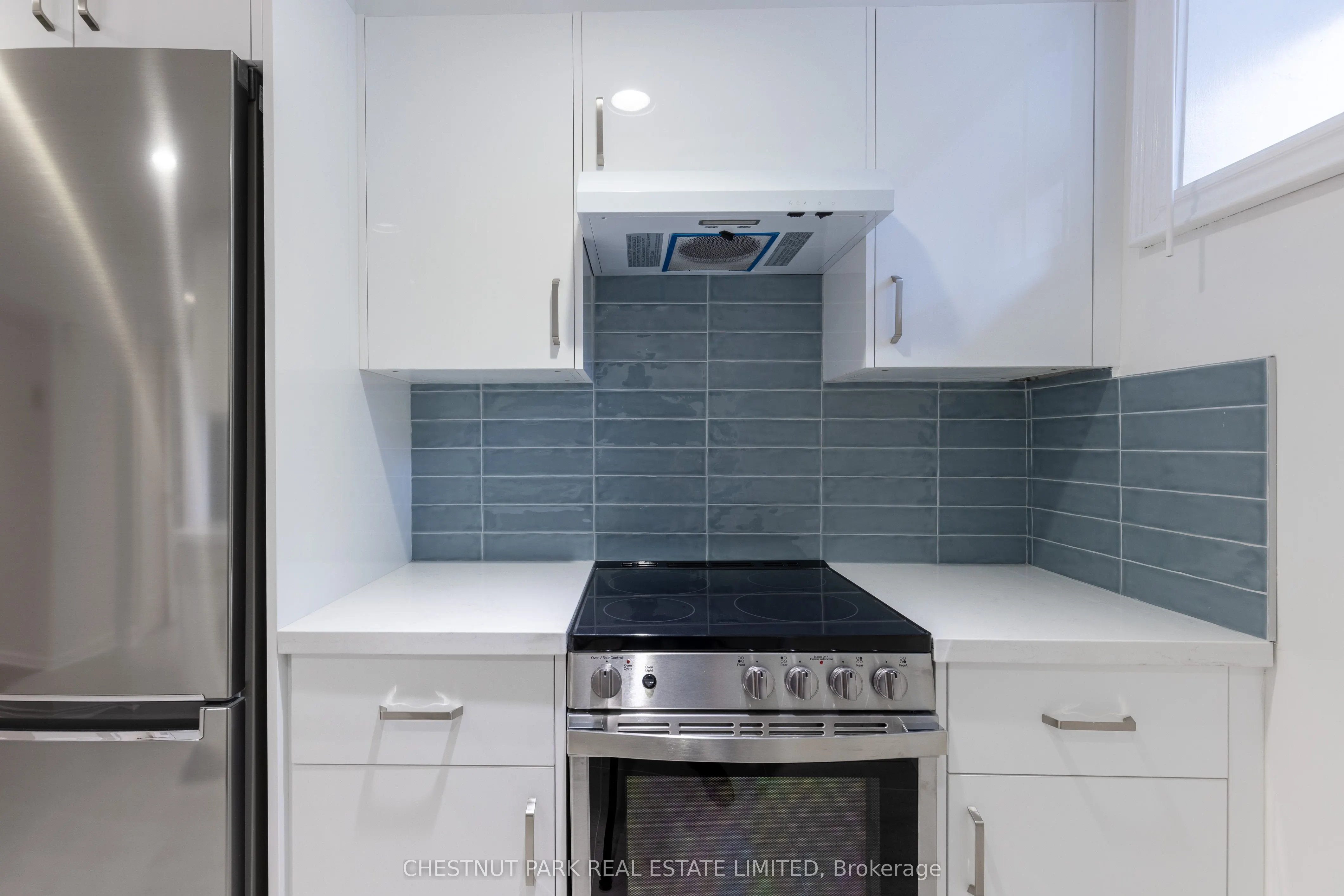 34A Foxbar Road #Lower