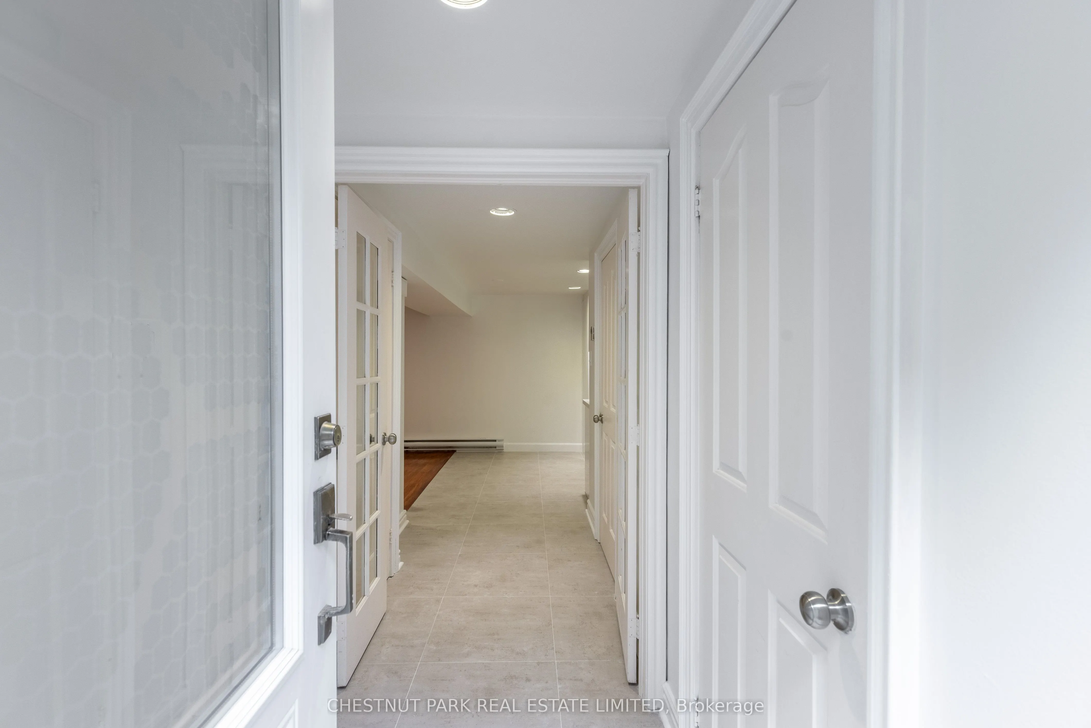 34A Foxbar Road #Lower