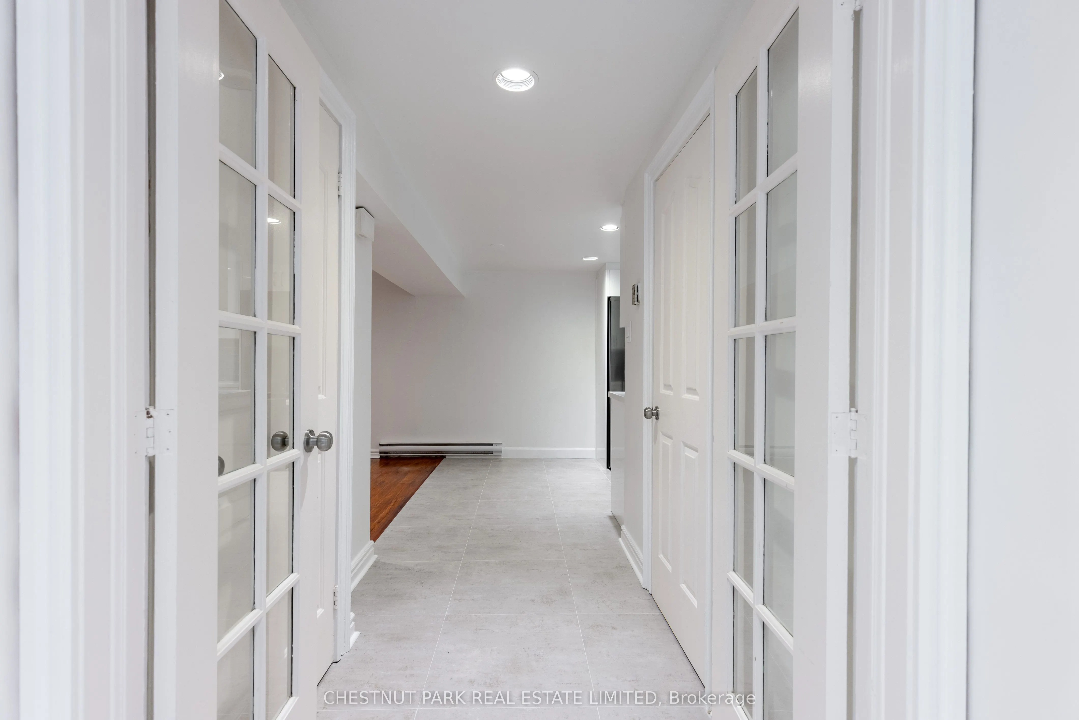 34A Foxbar Road #Lower