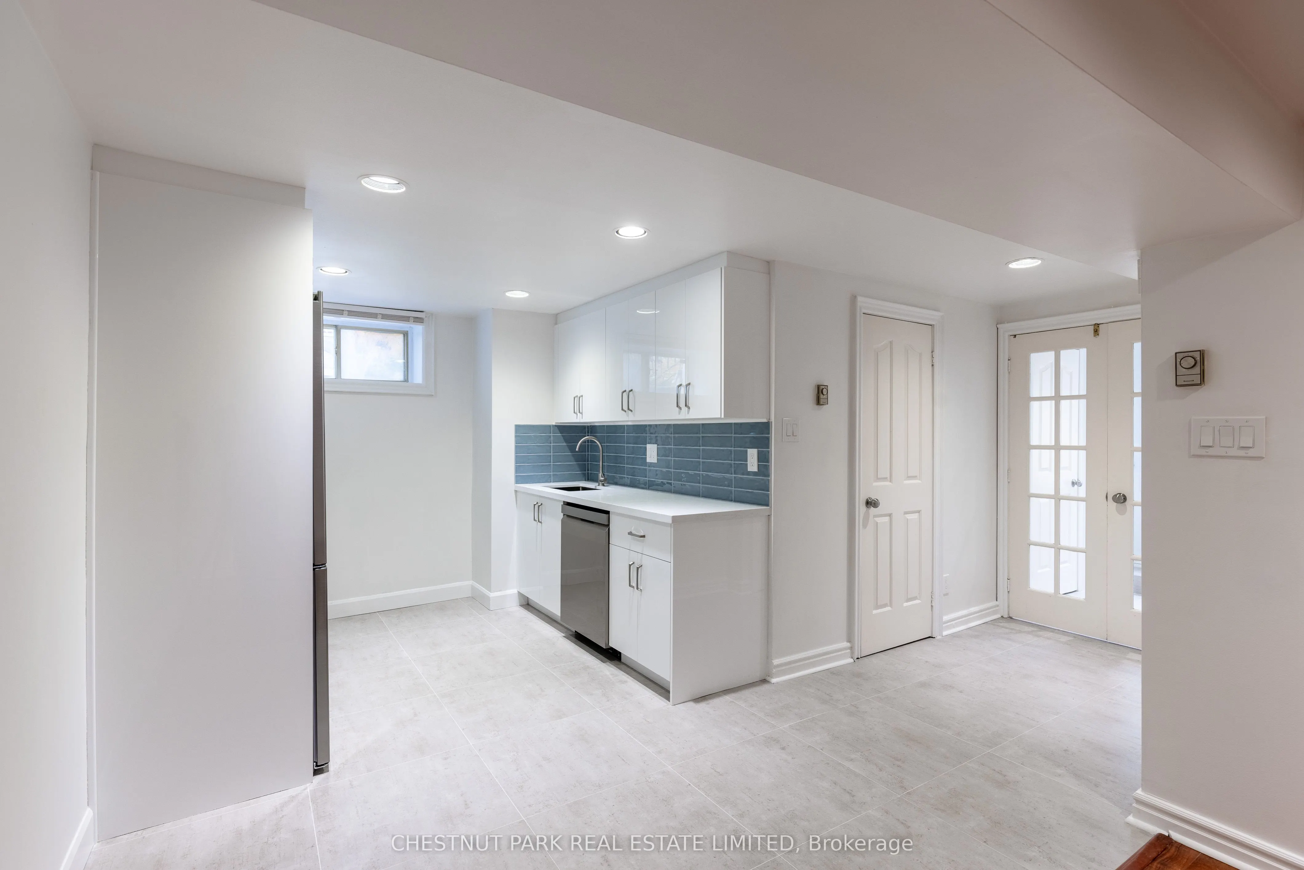 34A Foxbar Road #Lower