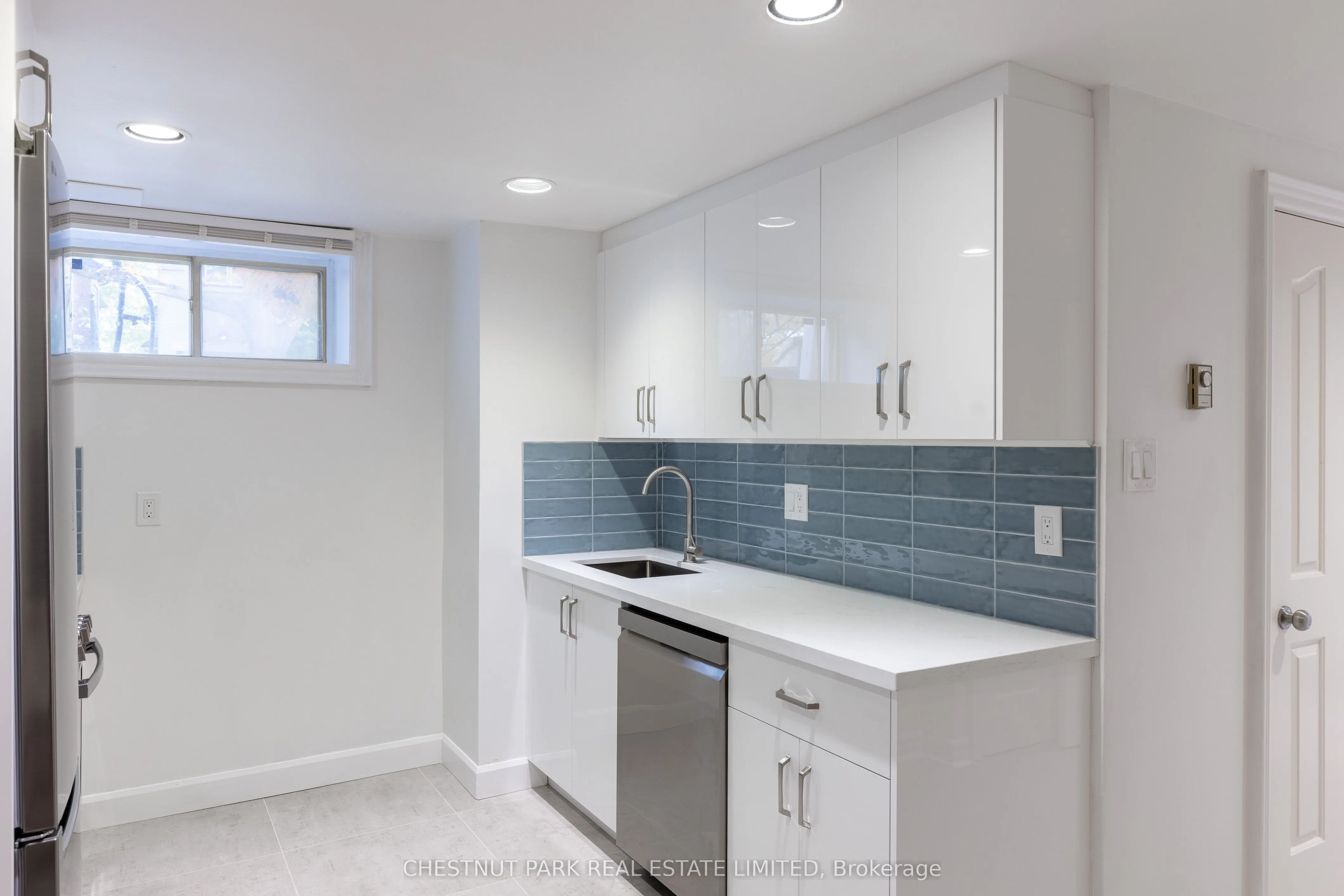 34A Foxbar Road #Lower