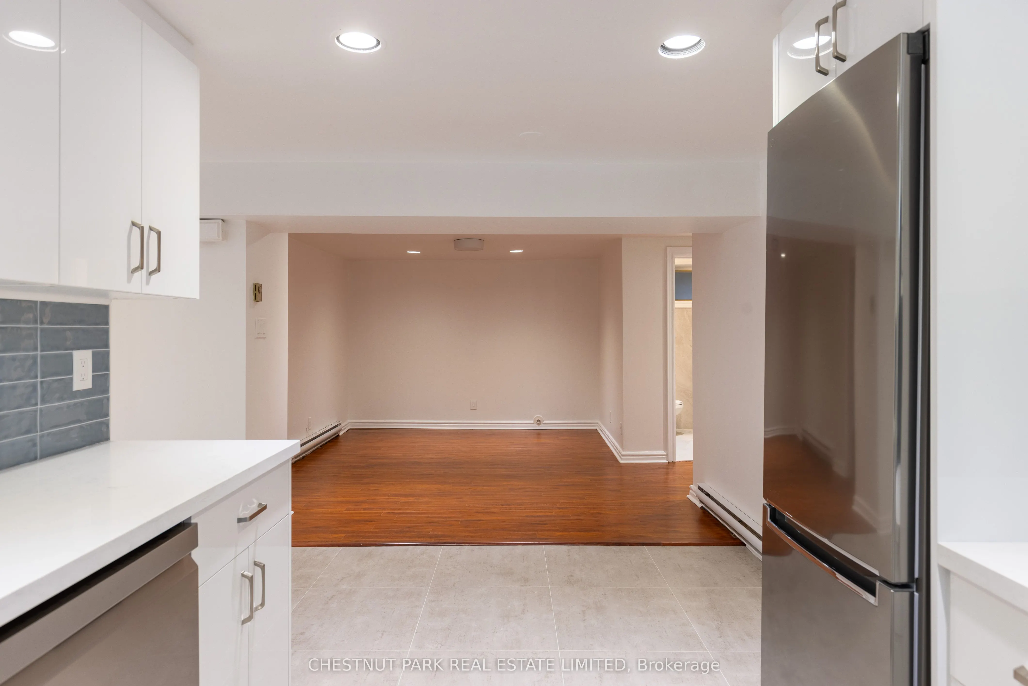 34A Foxbar Road #Lower