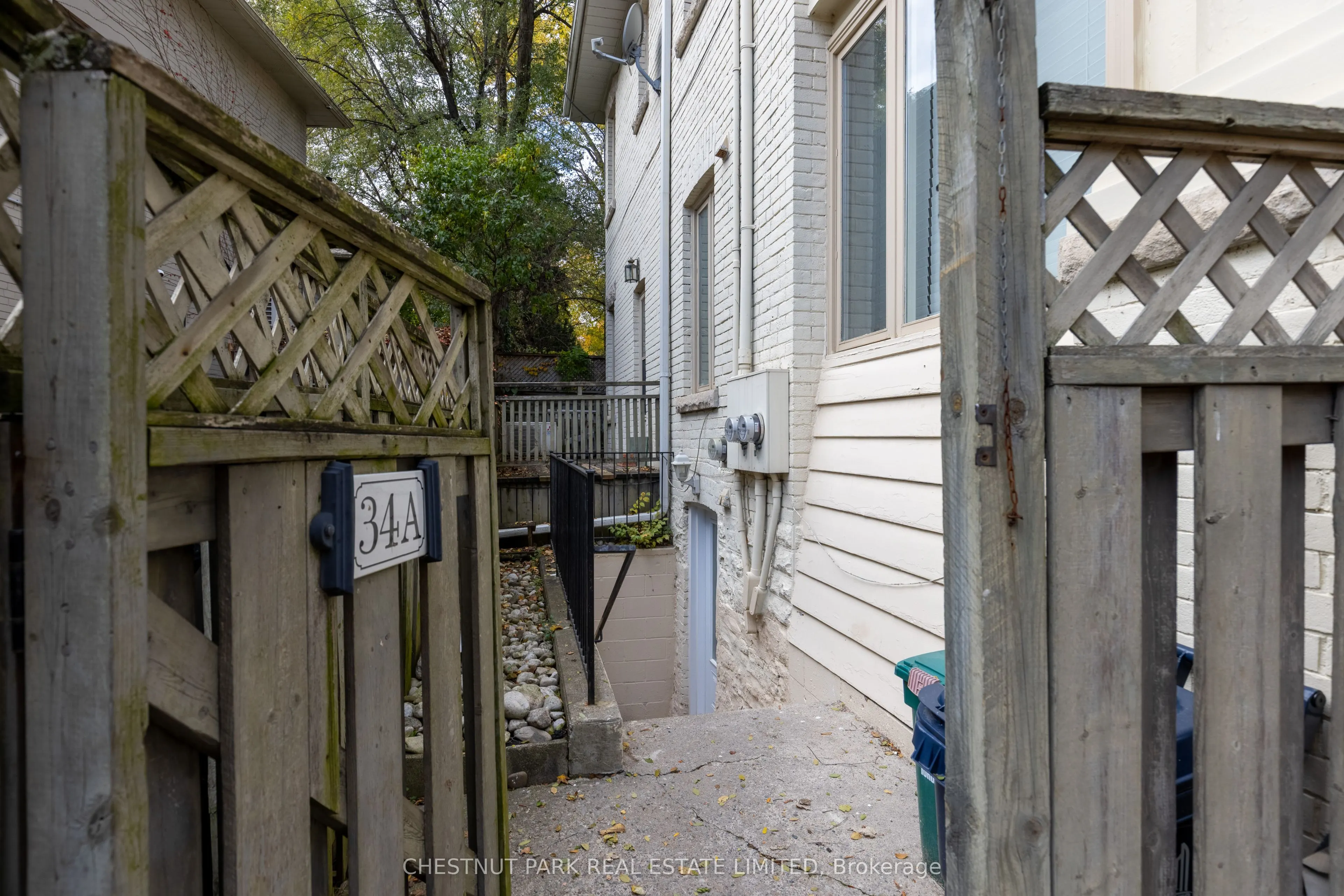 34A Foxbar Road #Lower