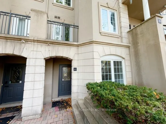 108 Finch Avenue W #A11