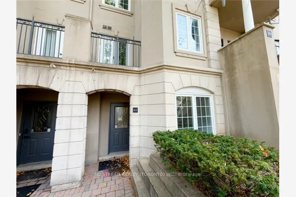 108 Finch Avenue W #A11