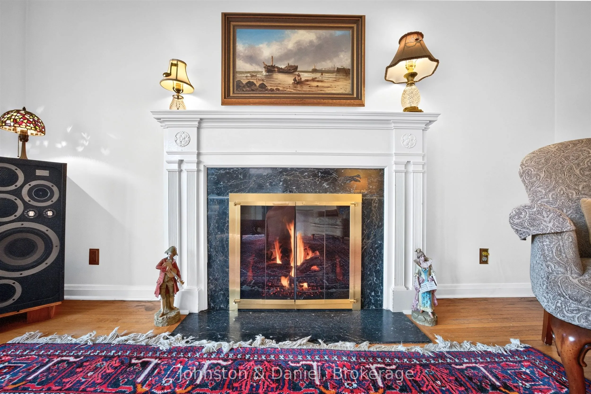 226 Chaplin Crescent